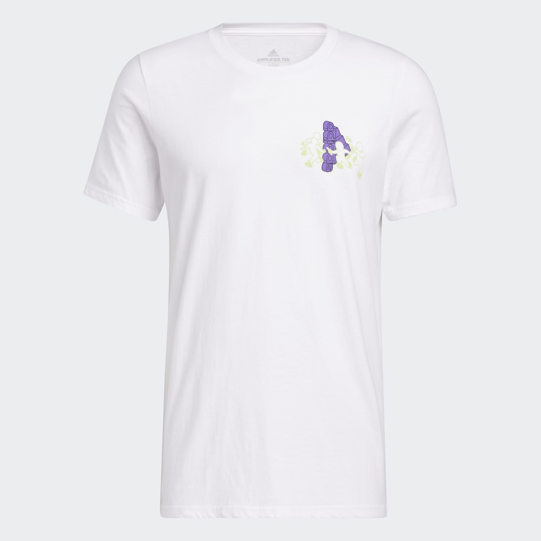 Camiseta Summer Madness Runner Estampada