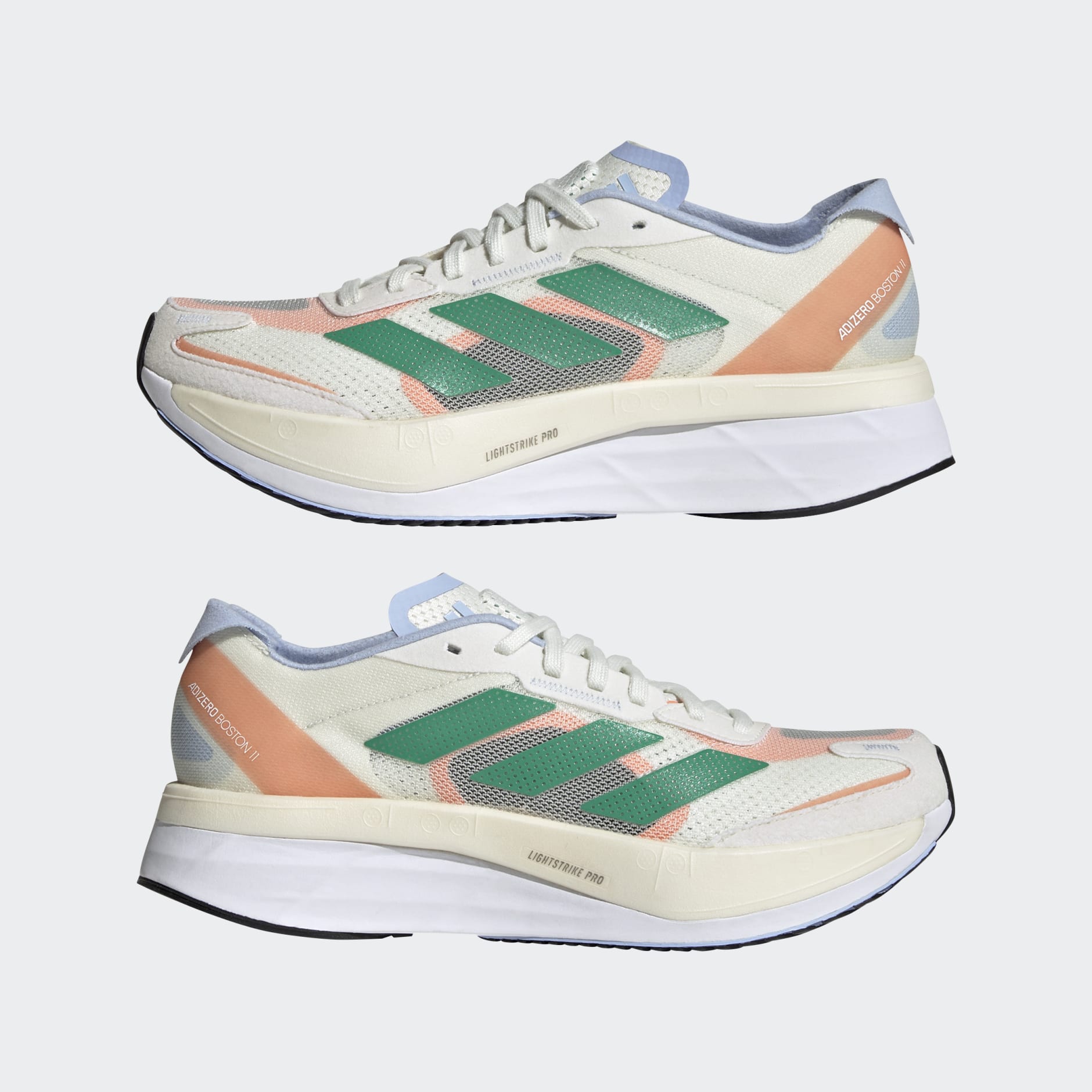Adizero Boston 11 Shoes