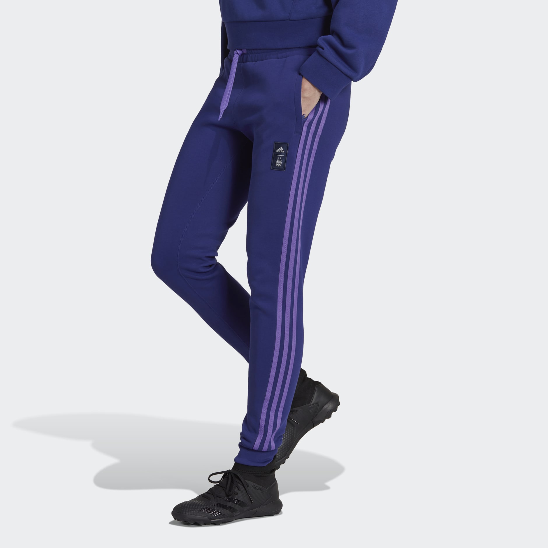 Adidas pantalon deportivo hot sale