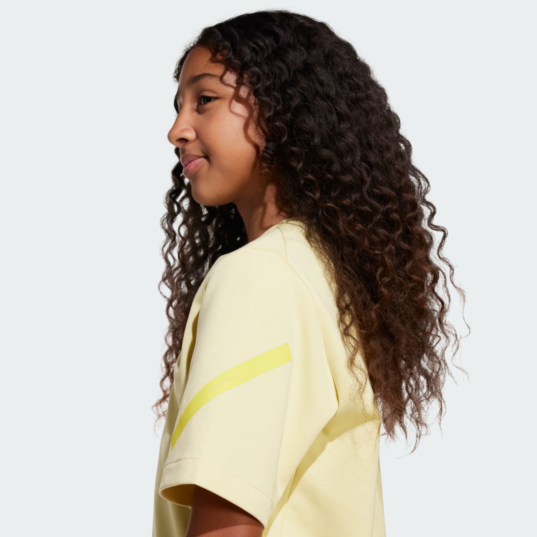 adidas Z.N.E. Tee Kids