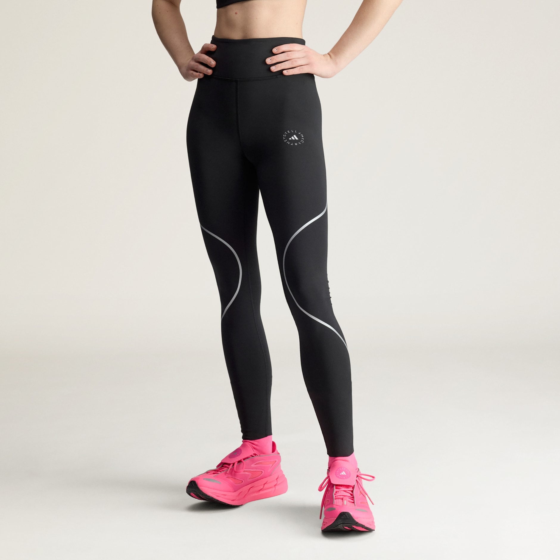 adidas by Stella McCartney Running Leggings