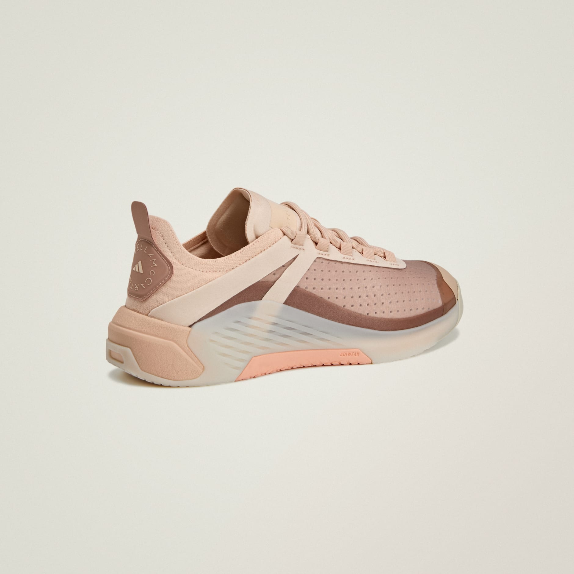 Pantof pentru antrenament adidas by Stella McCartney DROPSET 4