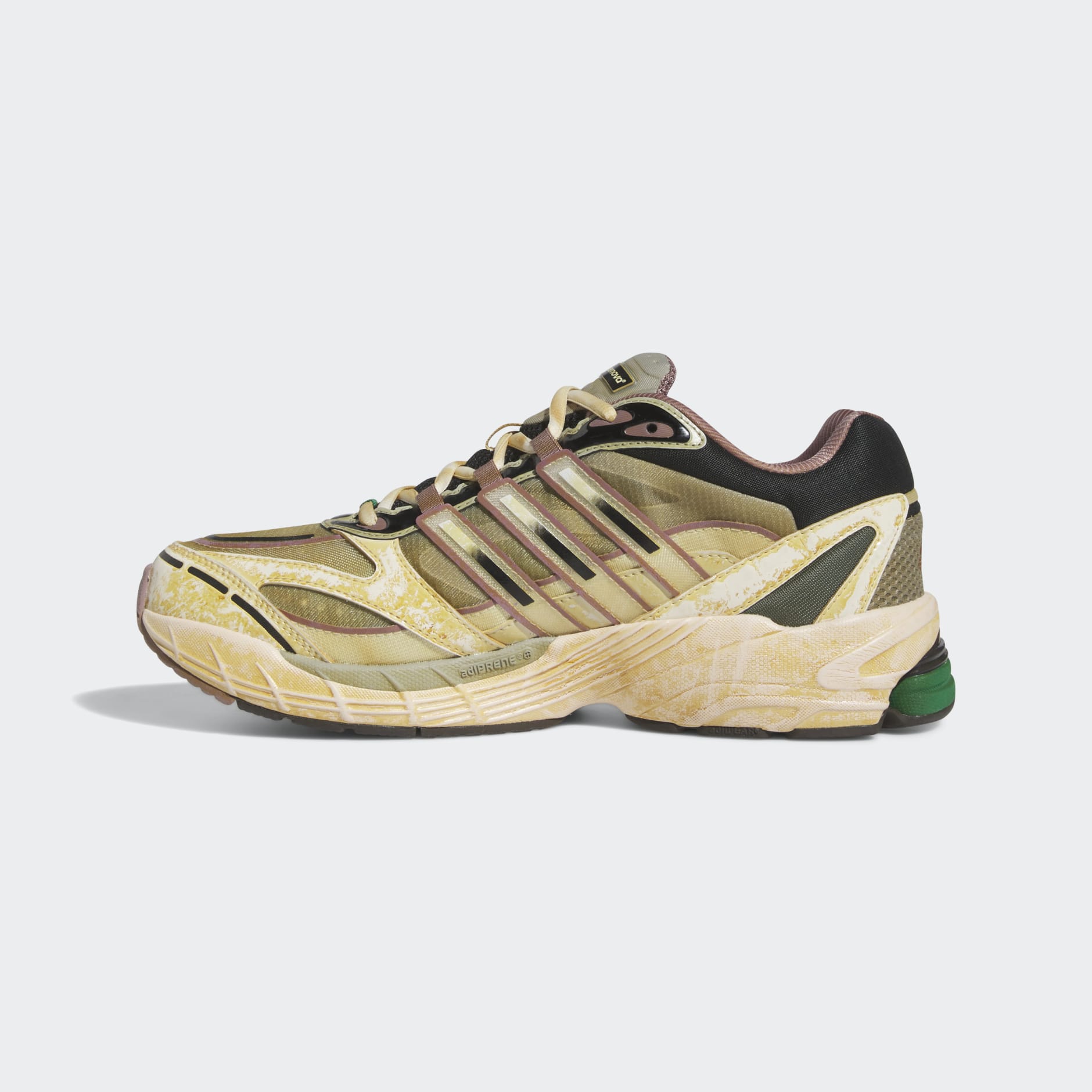 COS Supernova Shoes
