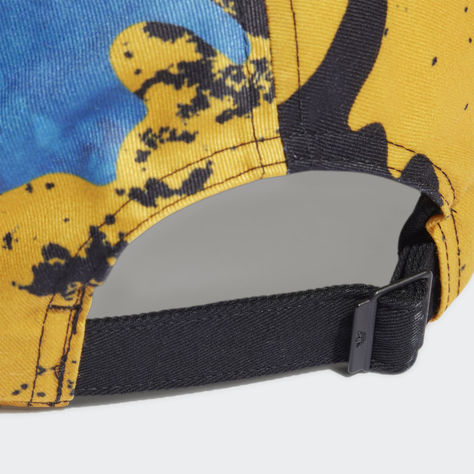 Gorra Béisbol Camo