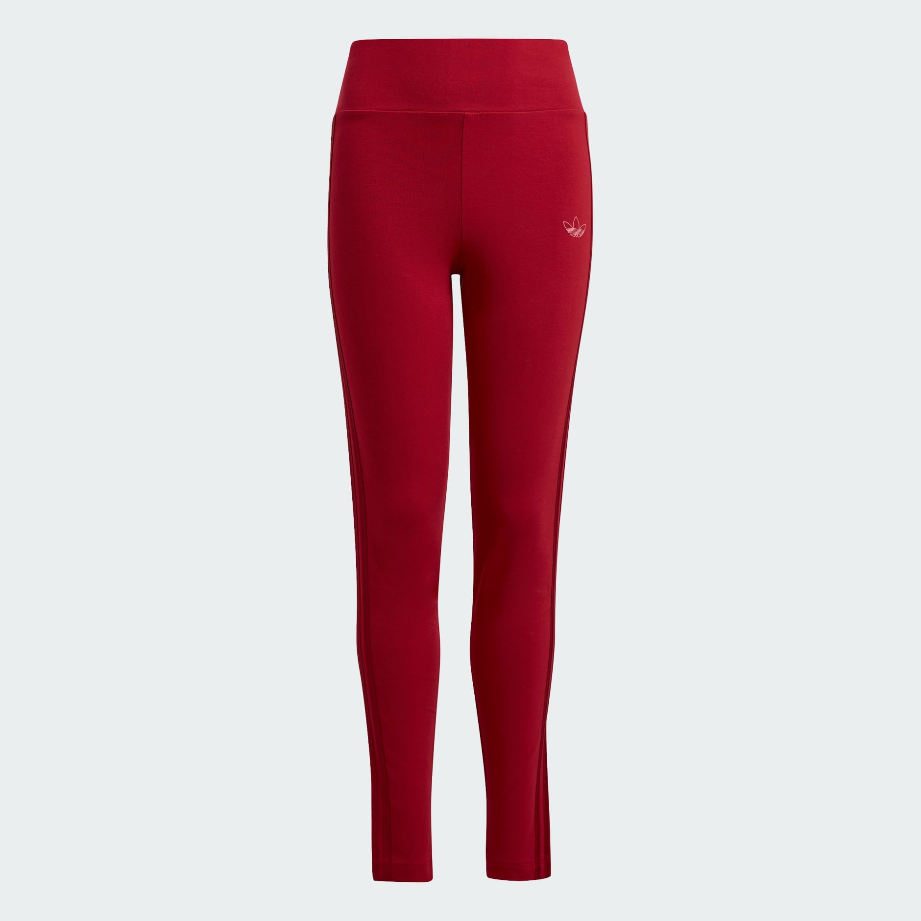 Kids adidas leggins best sale