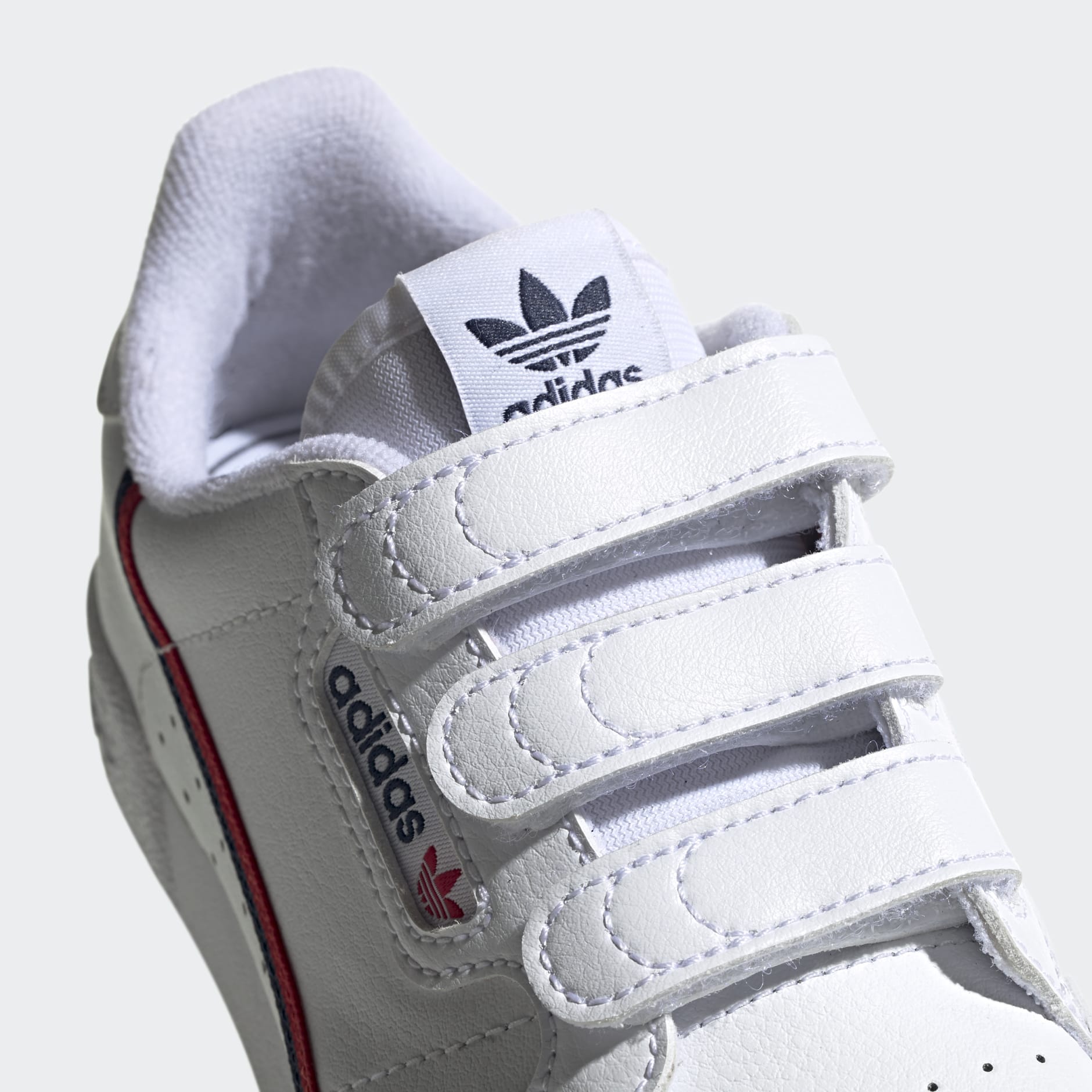 Continental 80 Shoes