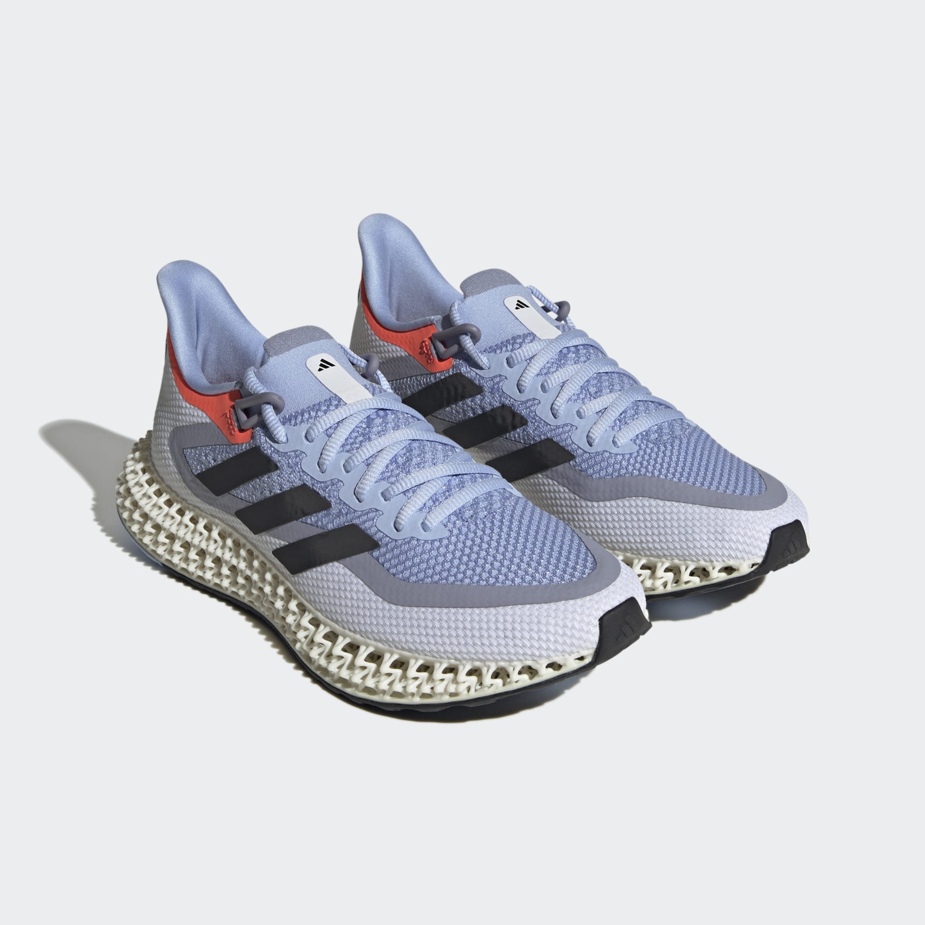 adidas 4d blue