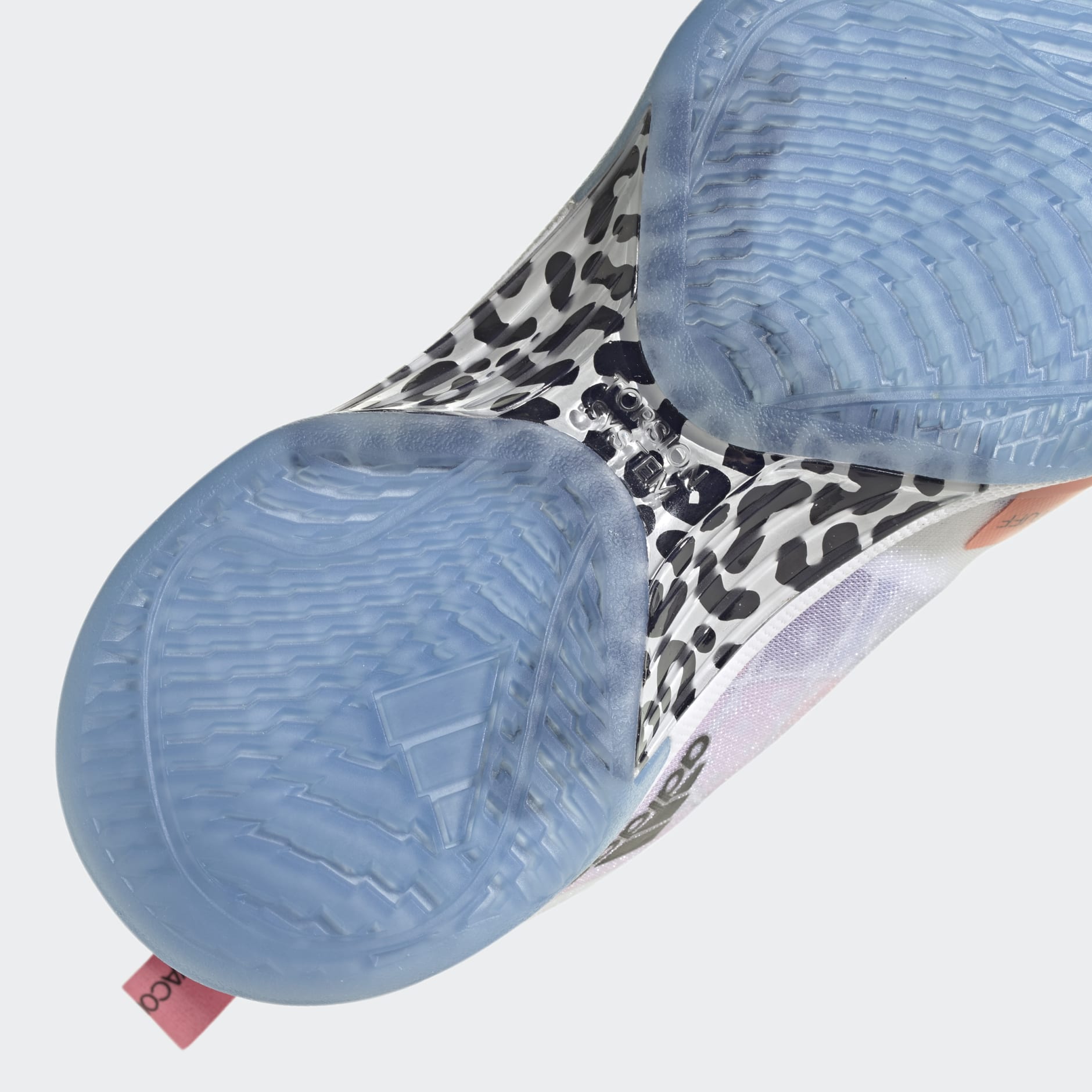 AVACOURT SHOES
