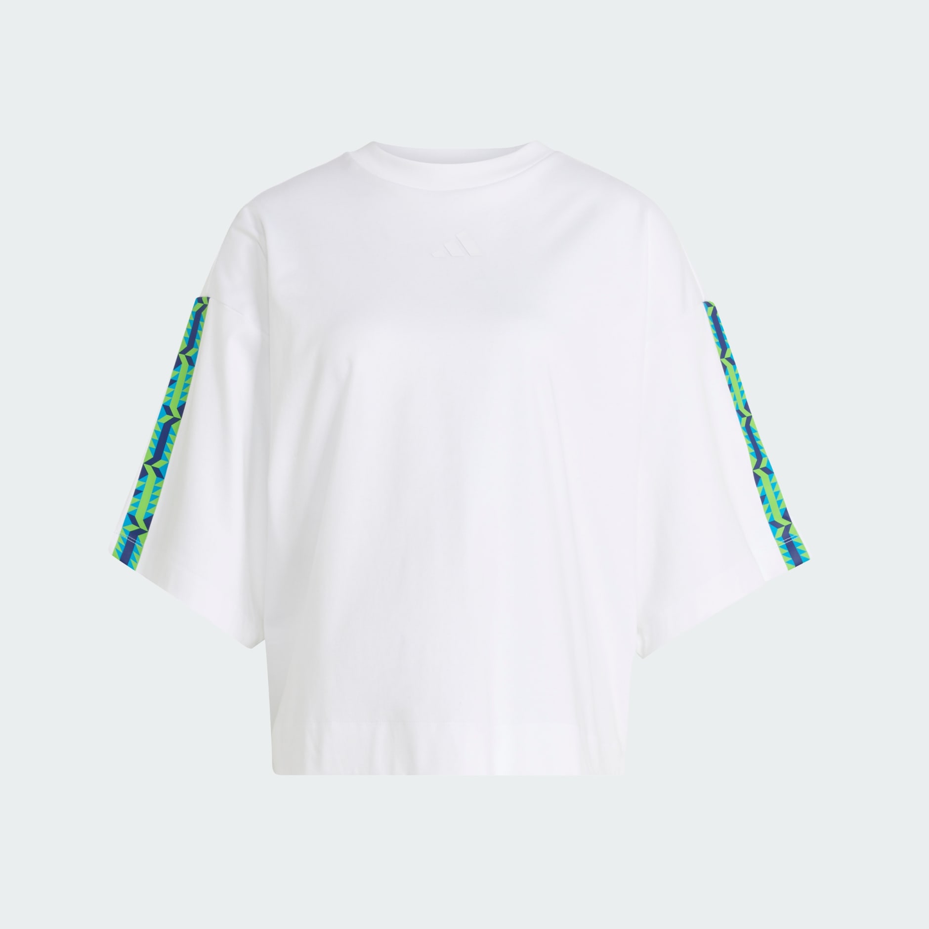 SOFT LUX LOOSE T-SHIRT