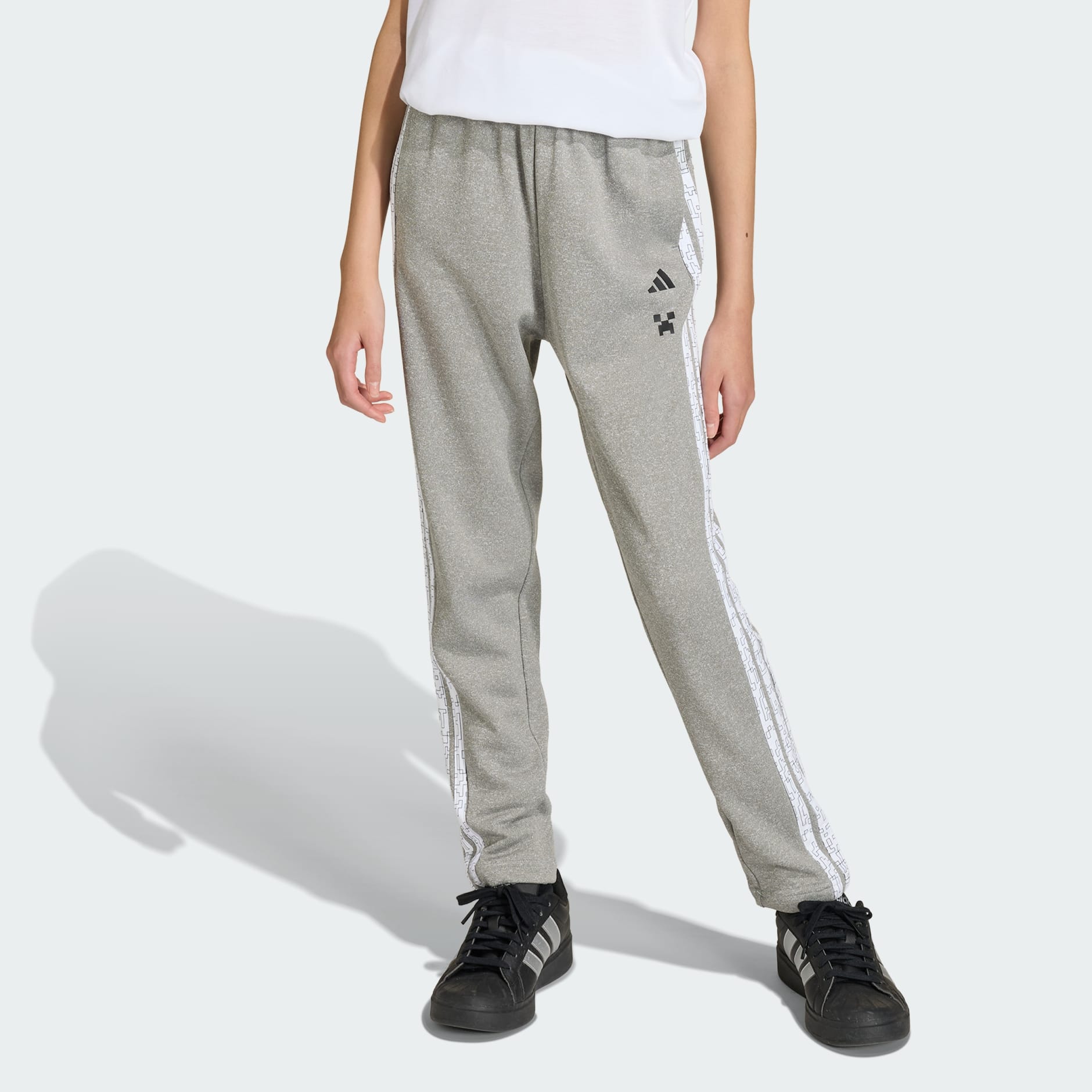 بنطال ADIDAS MINECRAFT TRAINING 3 STRIPES
