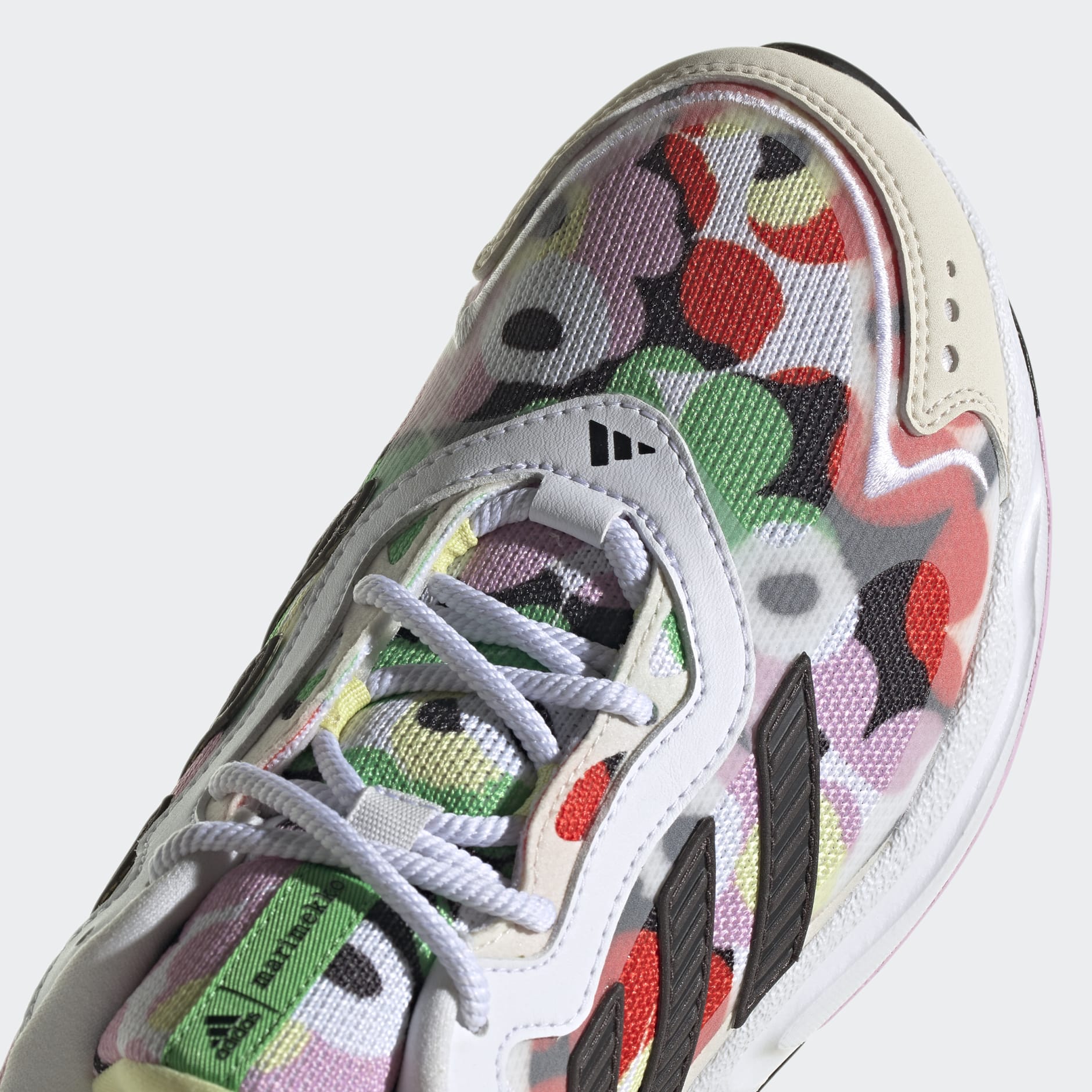 SN1997 x Marimekko Shoes