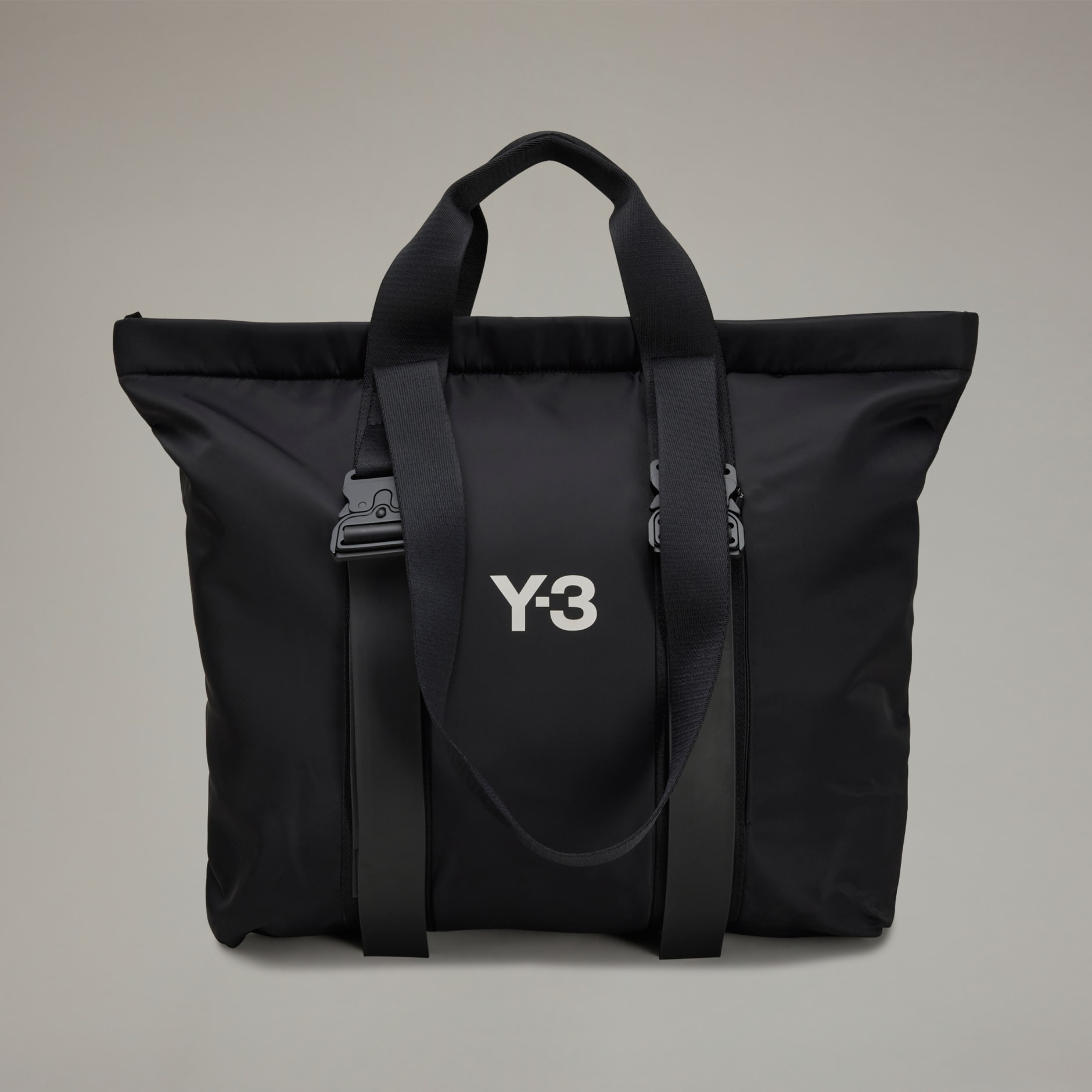 Y-3 Shopper Bag - Black | adidas Hong Kong