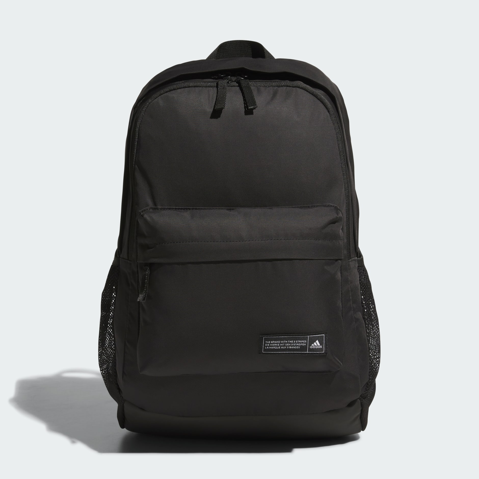 Classic Backpack - Black | adidas Hong Kong