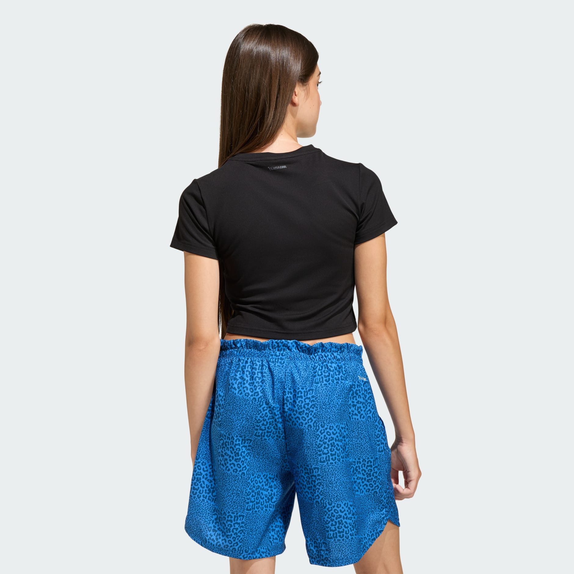 TRICOU FUTURE ICONS BABY SOFT TOUCH