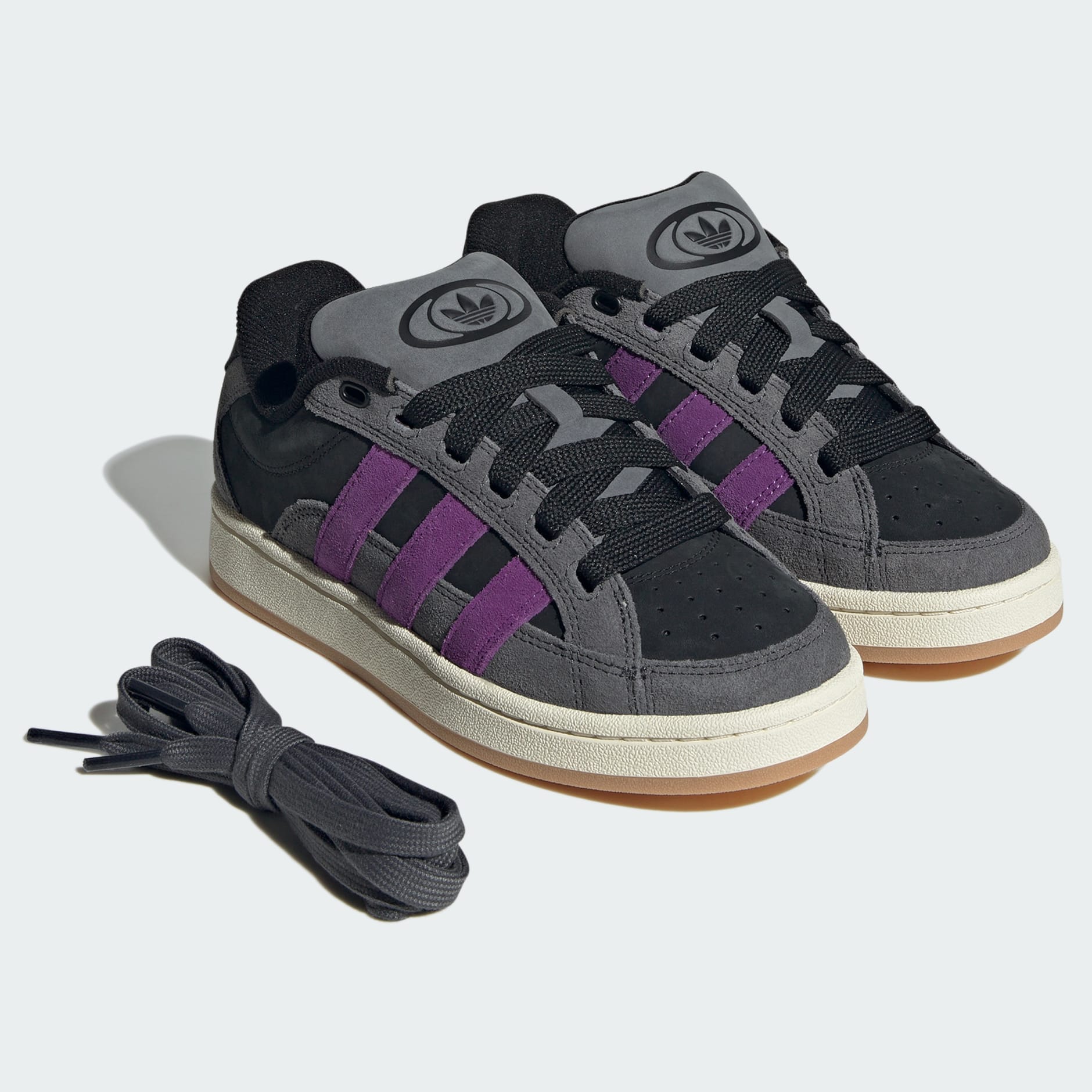 Pantofi sport Campus 00s Beta