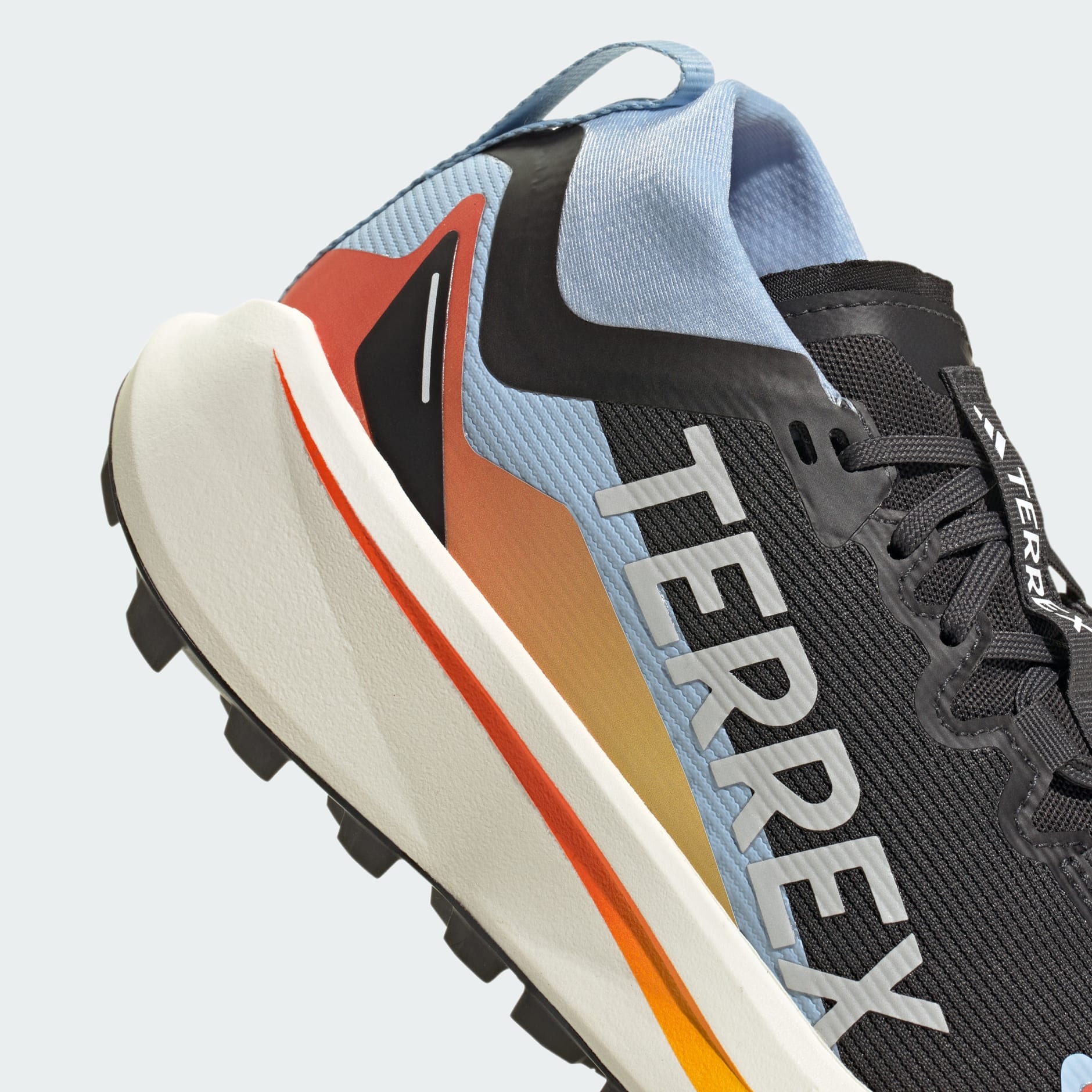 Pantofi de alergat pe trasee Terrex Agravic GTX