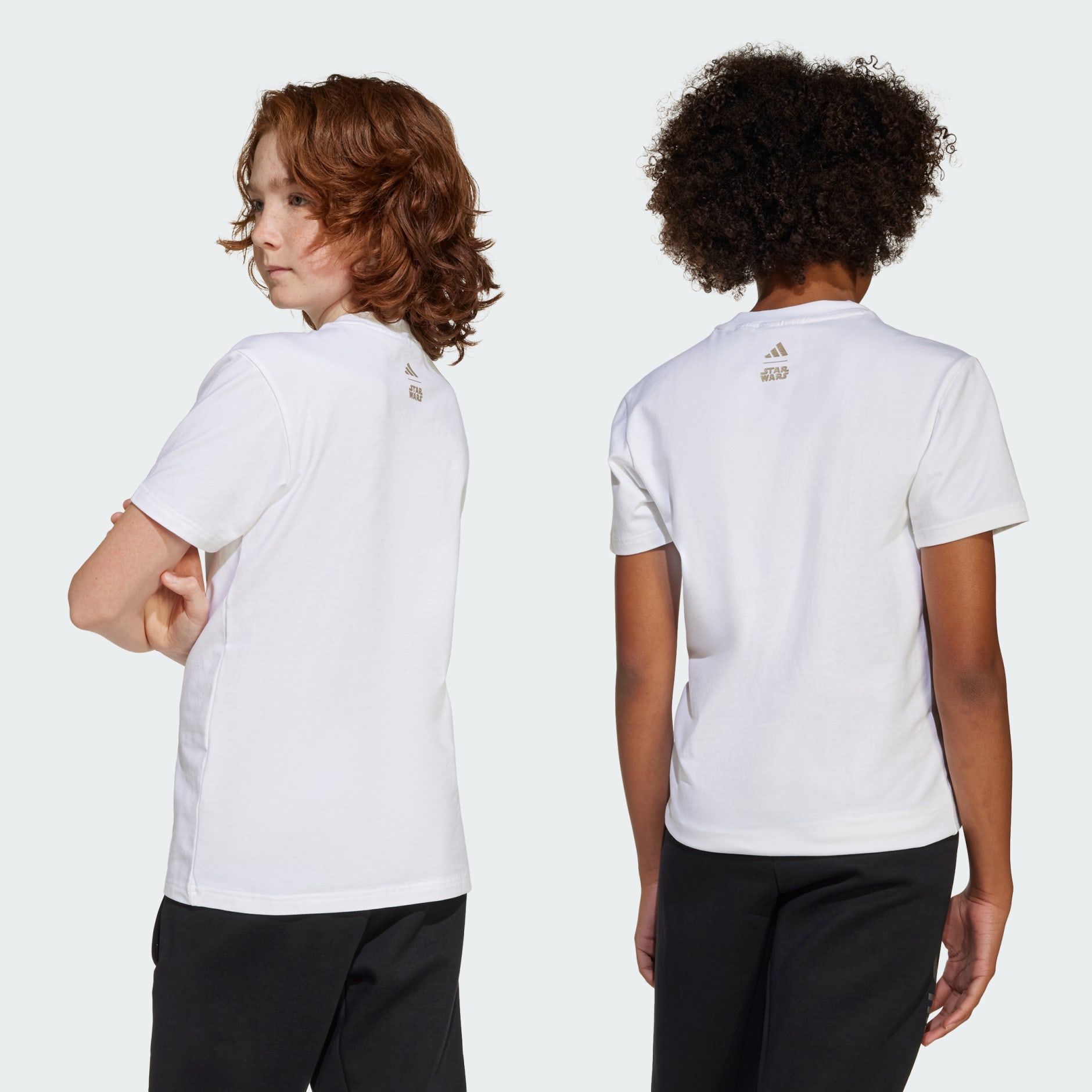 تيشيرت ADIDAS STAR WARS MANDALORIAN GRAPHIC