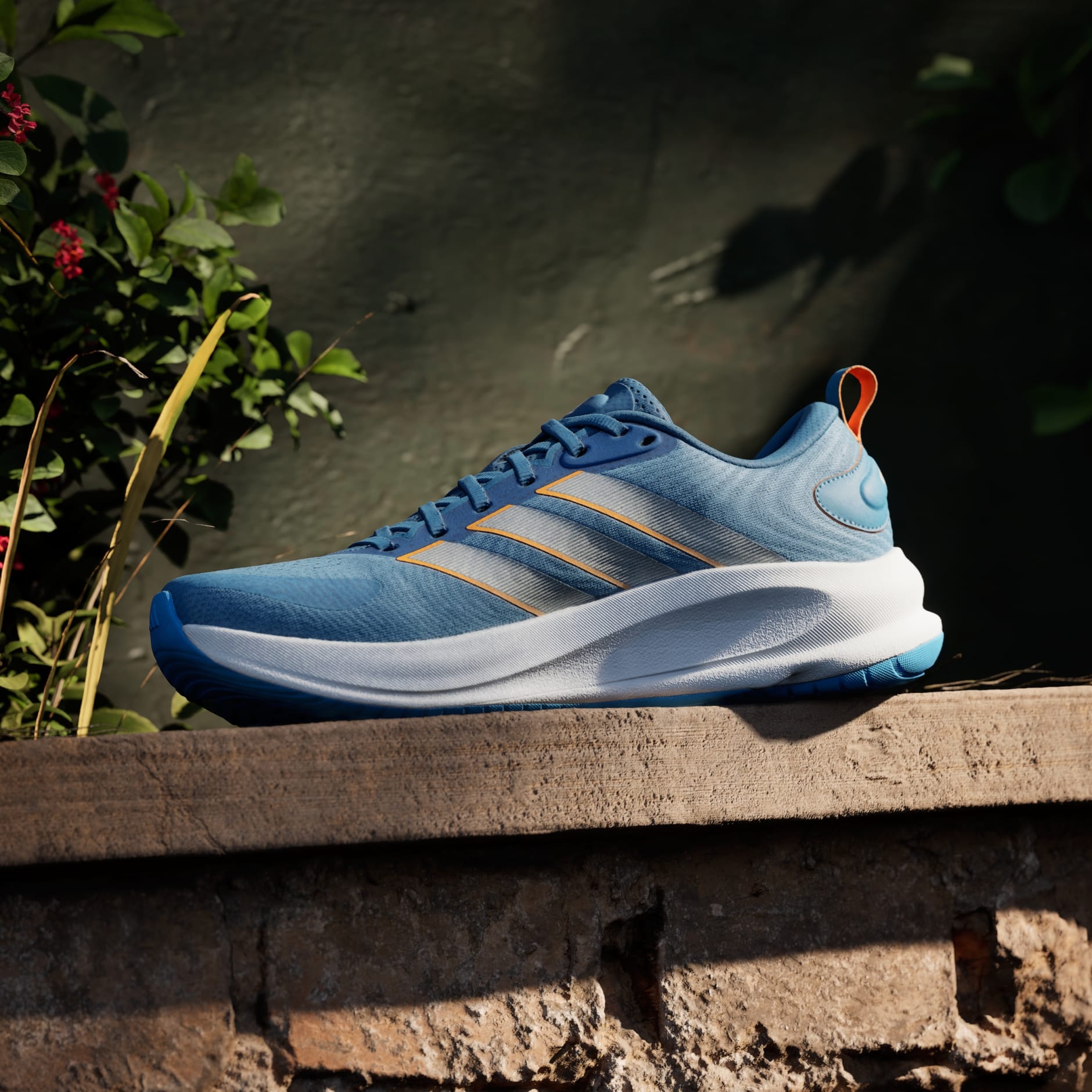 SUPERNOVA EASE 2 M RUNNING SHOES