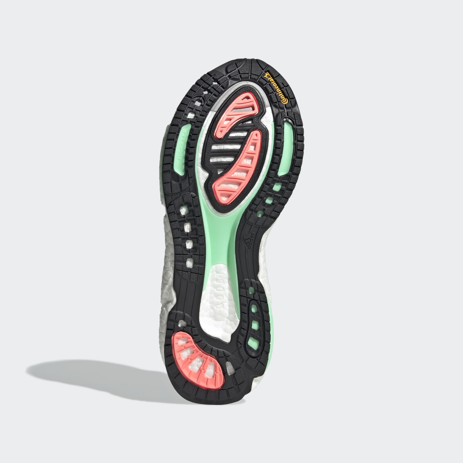 Solarboost 4 Shoes