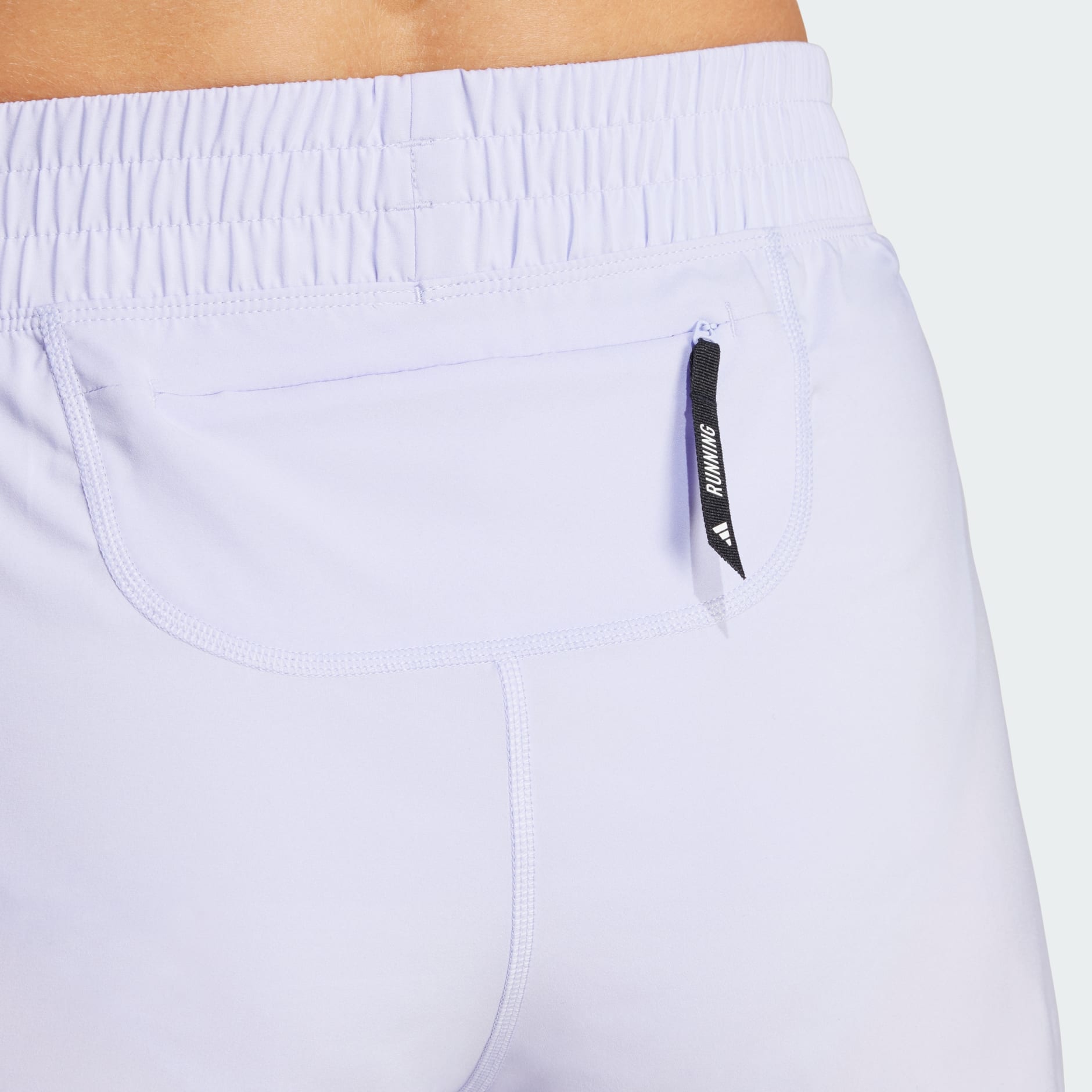 ★ adidas★ Own the Run Shorts JC7224 Clothing - Own the Run Shorts - Purple | adidas South Africa