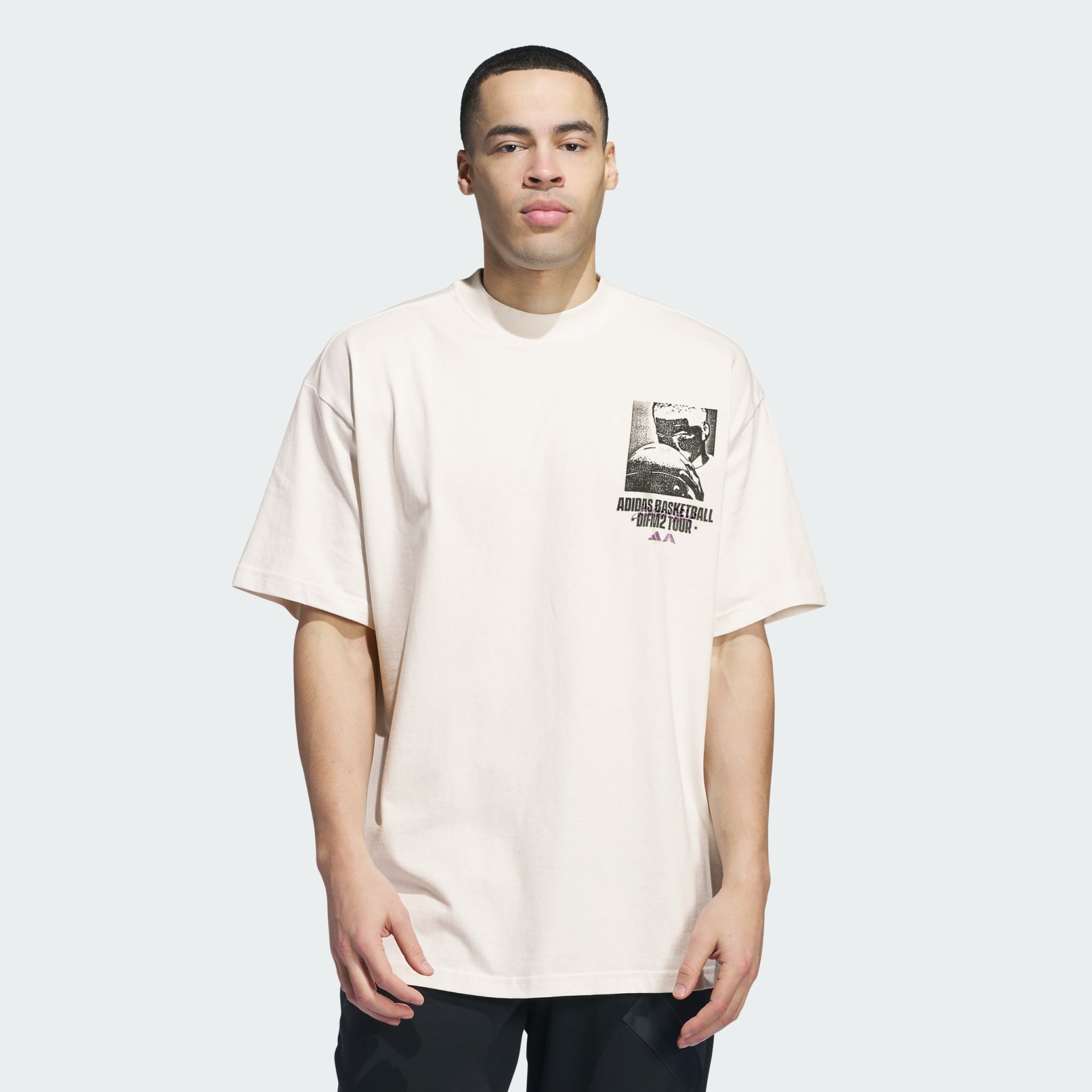 Anthony Edwards 1 Graphic Tee