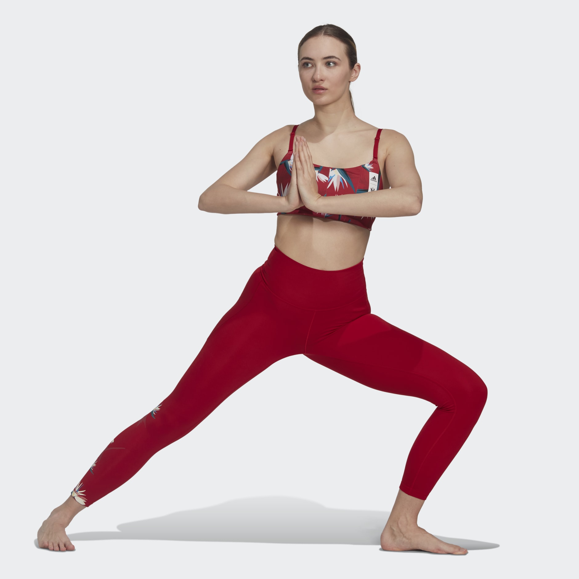 Thebe Magugu Studio 7/8 Leggings
