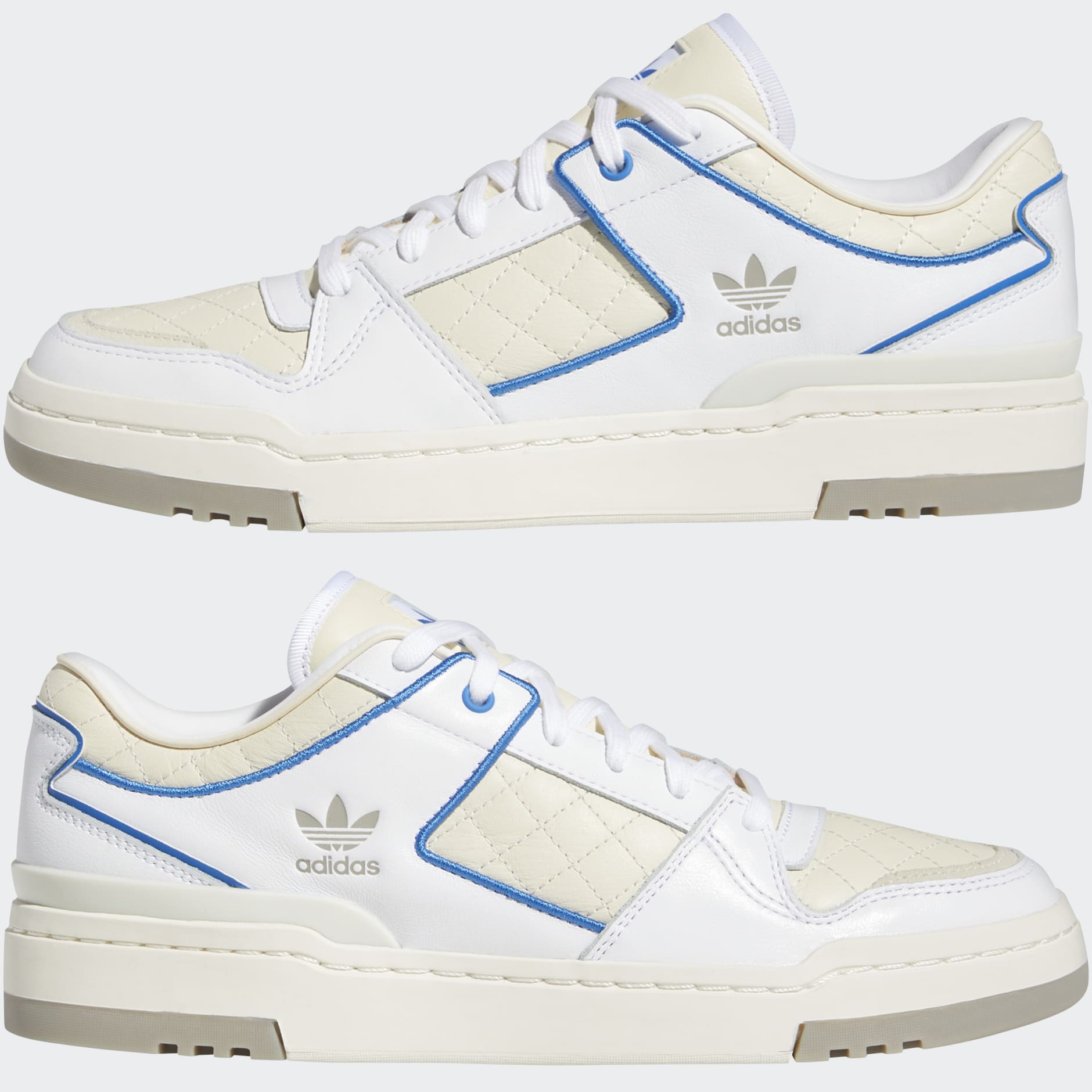 Forum Luxe Low Shoes
