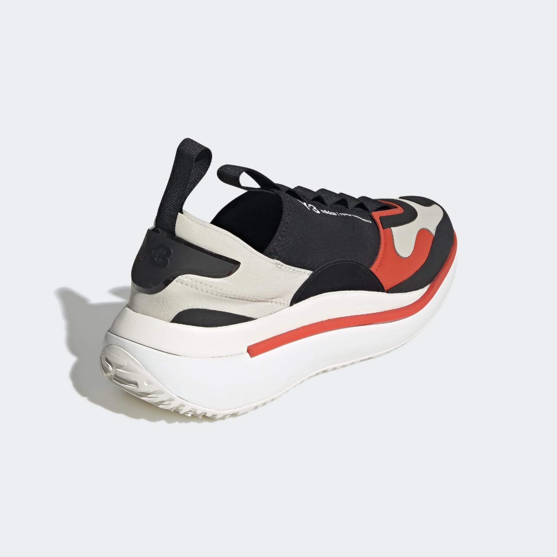 Y-3 Qisan Cozy