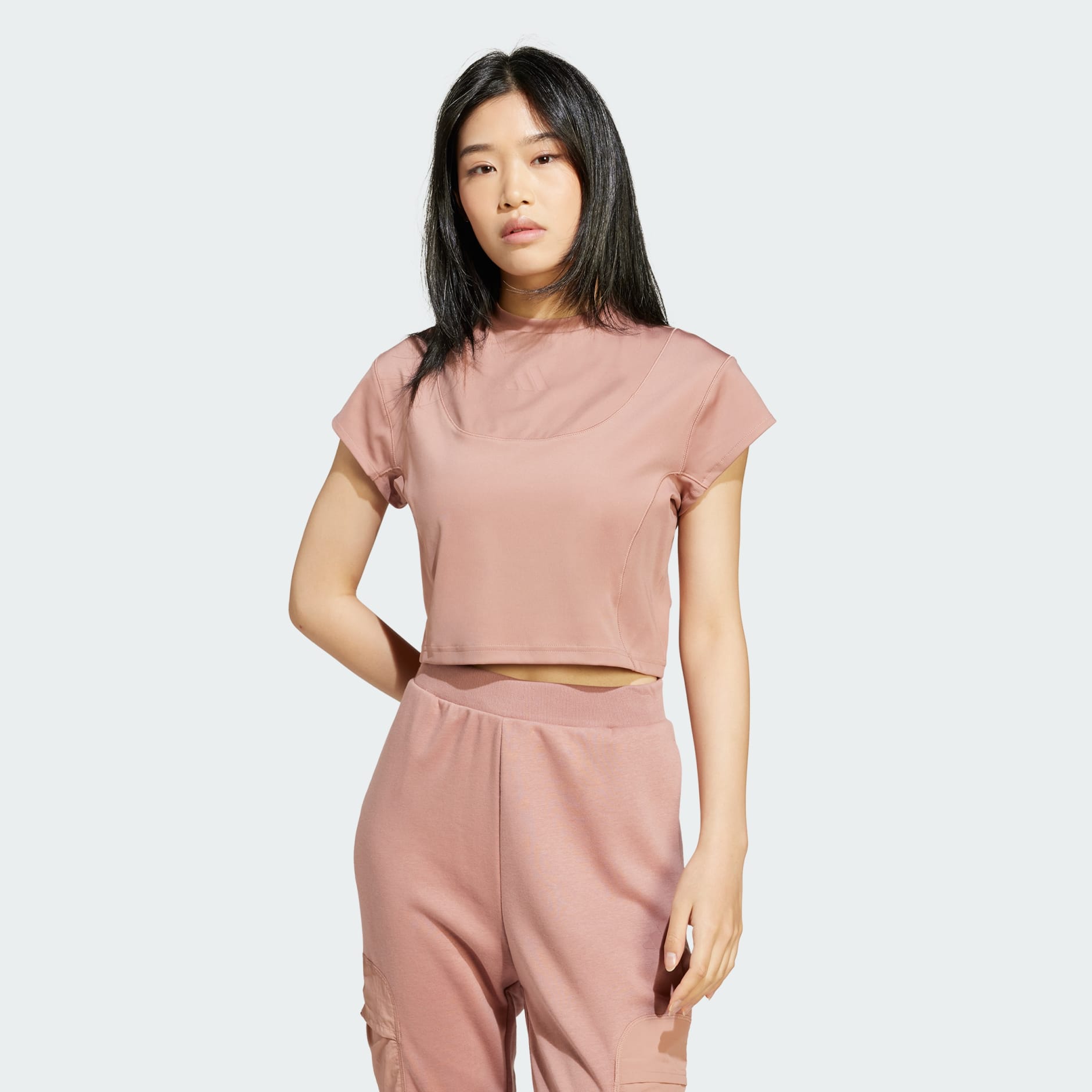 City Escape Baby Tee