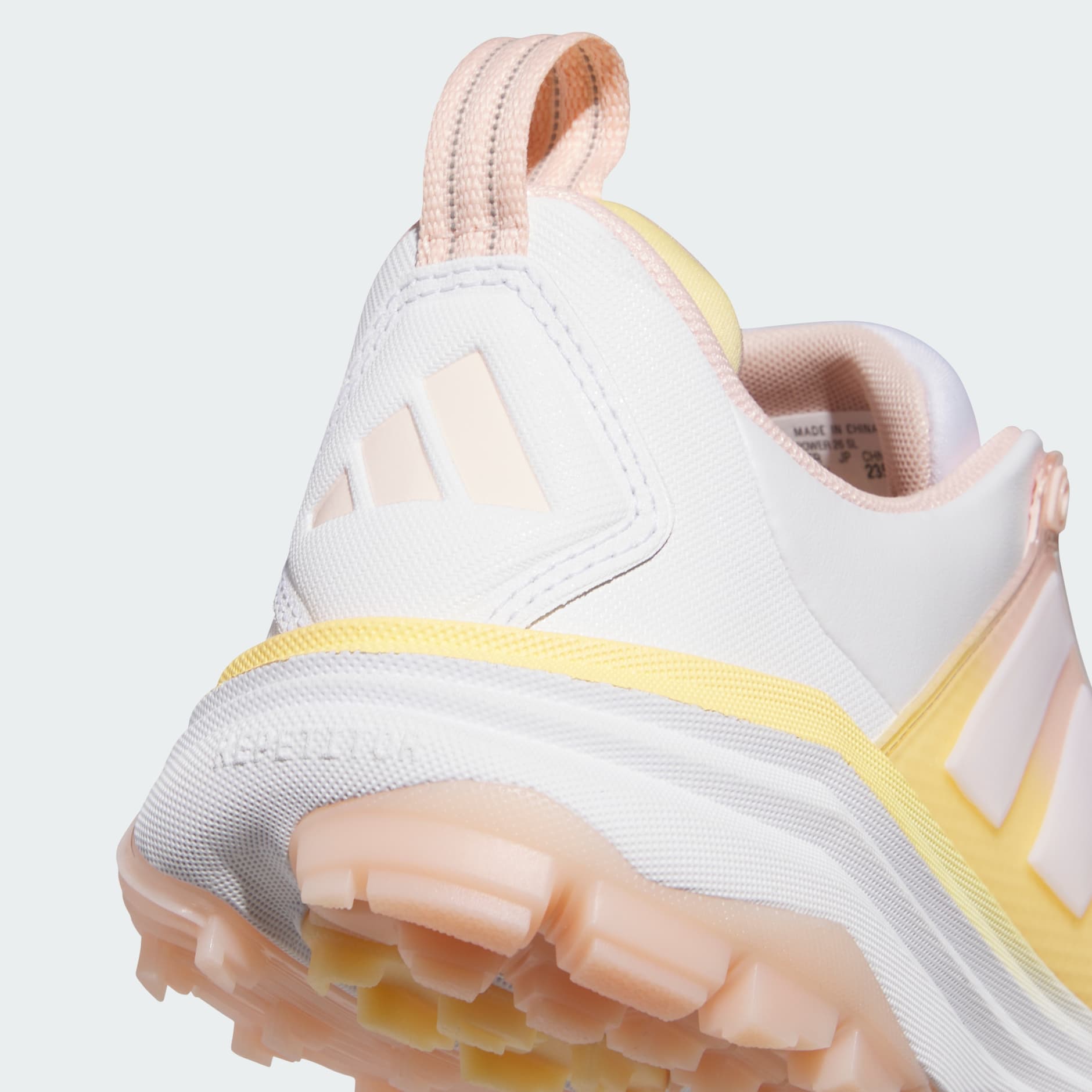 PANTOFI DE GOLF ADIPOWER 26 SPIKELESS