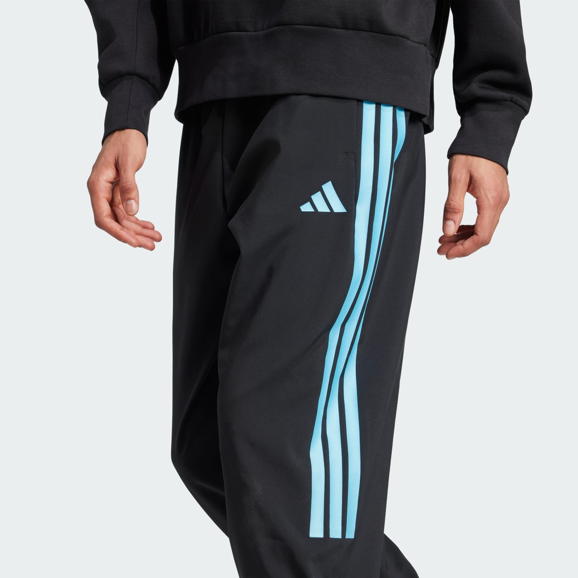 House of Tiro Woven Pants