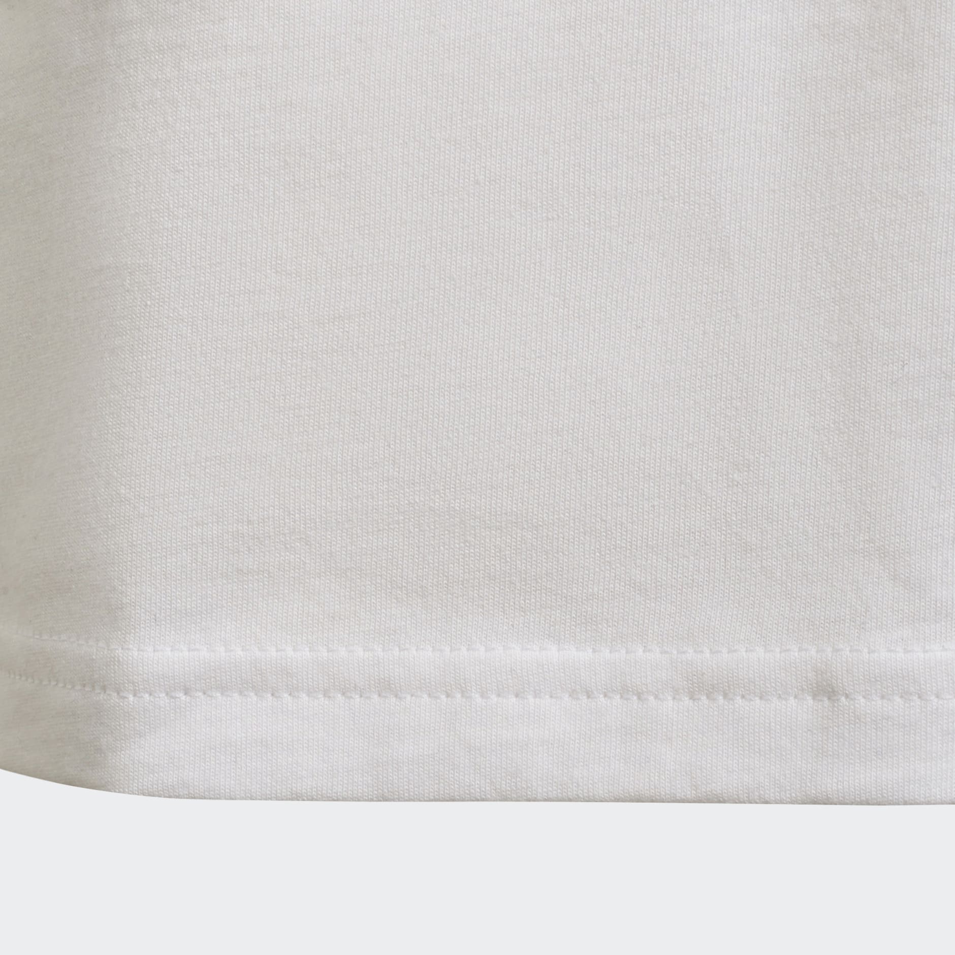 Adicolor Shorts and Tee Set