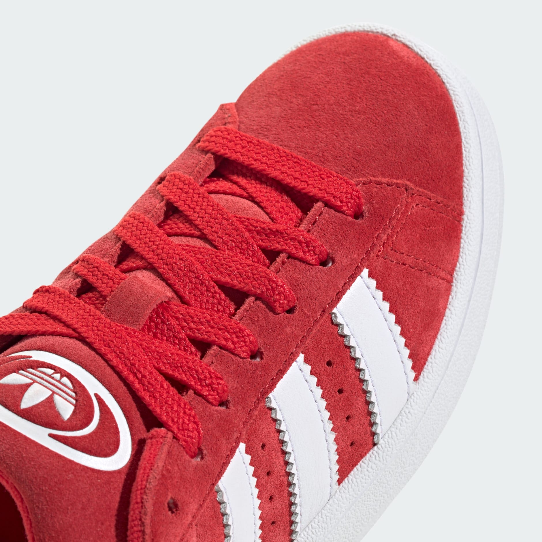 Fashion adidas campus red mens