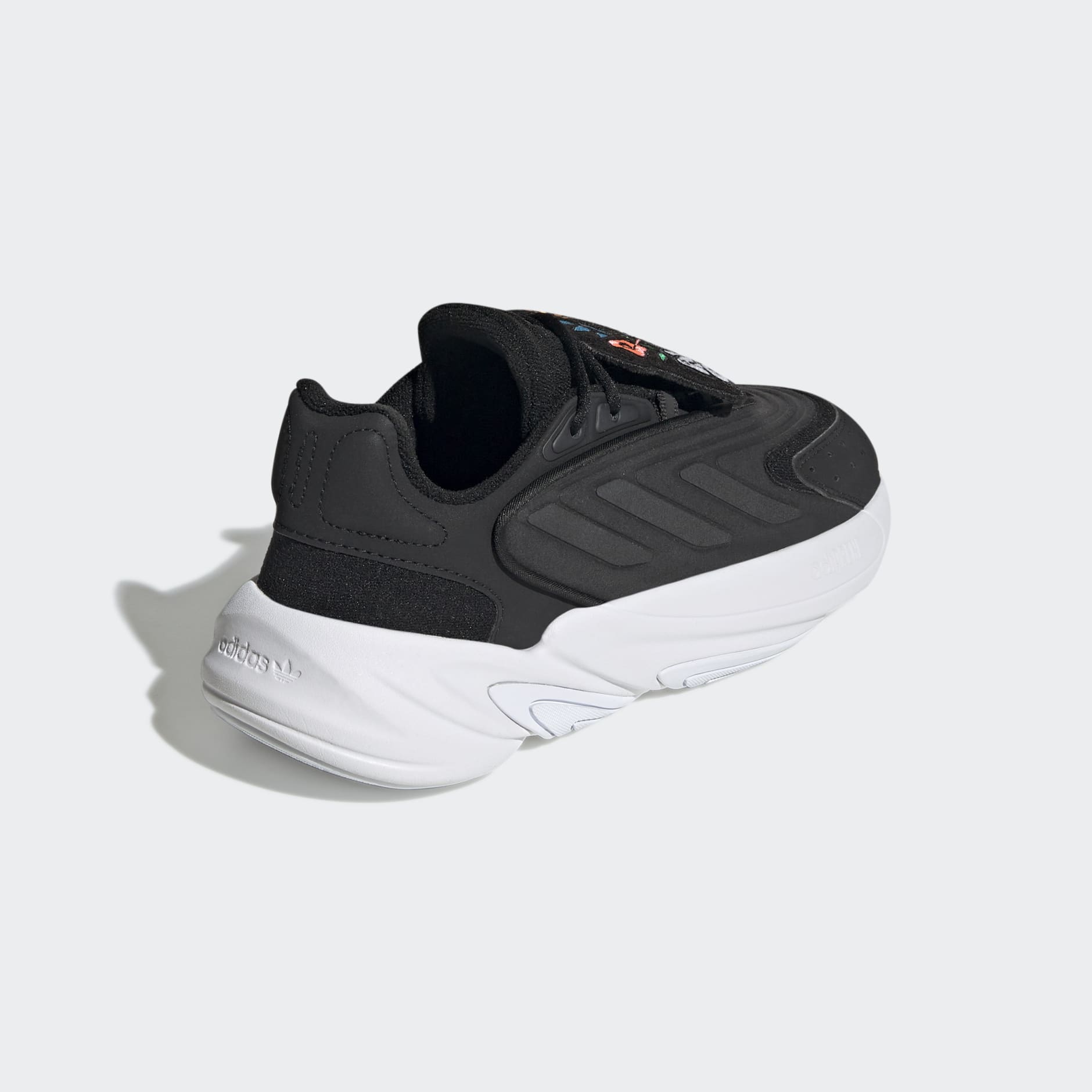 Ozelia Shoes