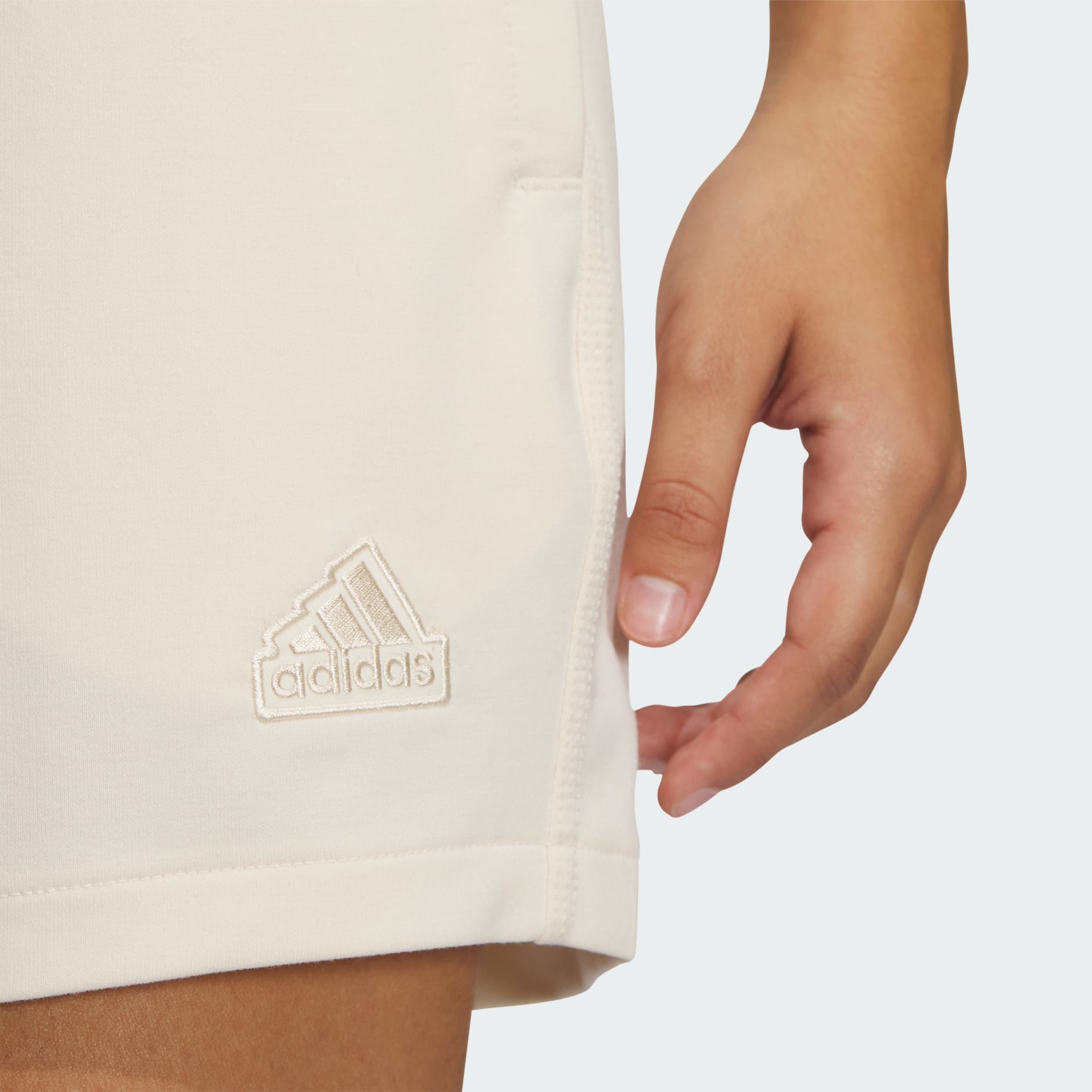 5 Miles Lounge Soft French Terry Knit Shorts