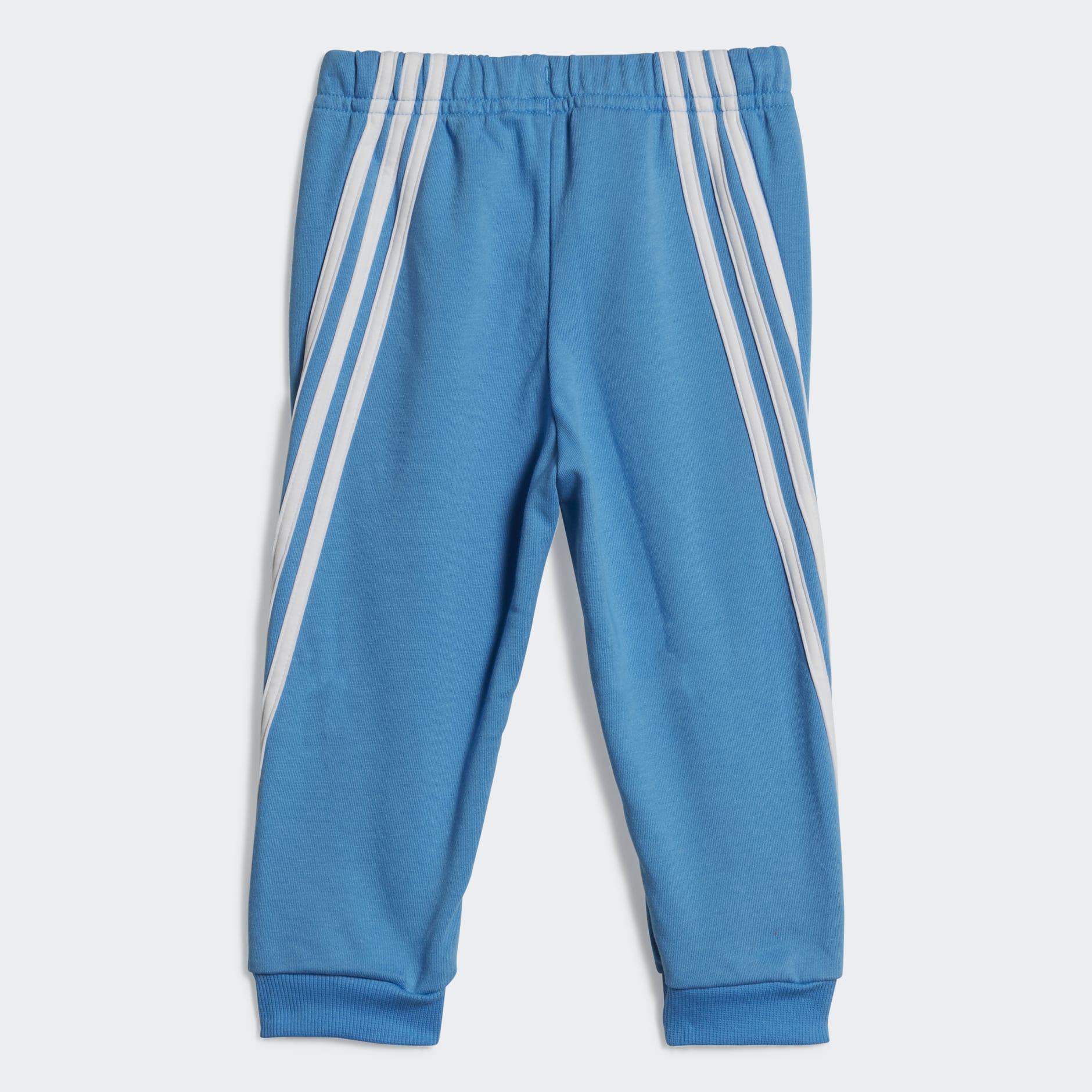 Future Icons 3-Stripes Jogger Set