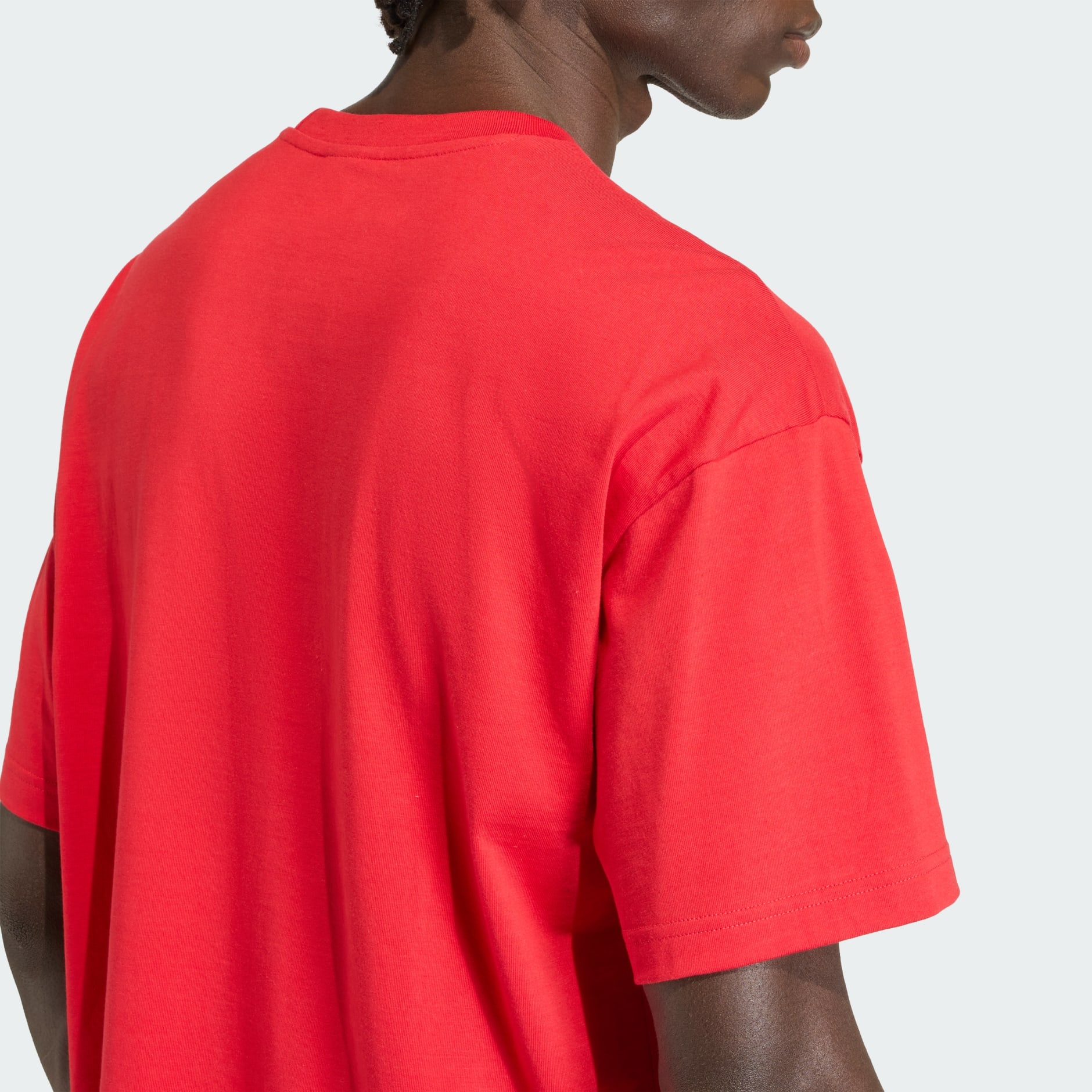 ADICOLOR TREFOIL TEE