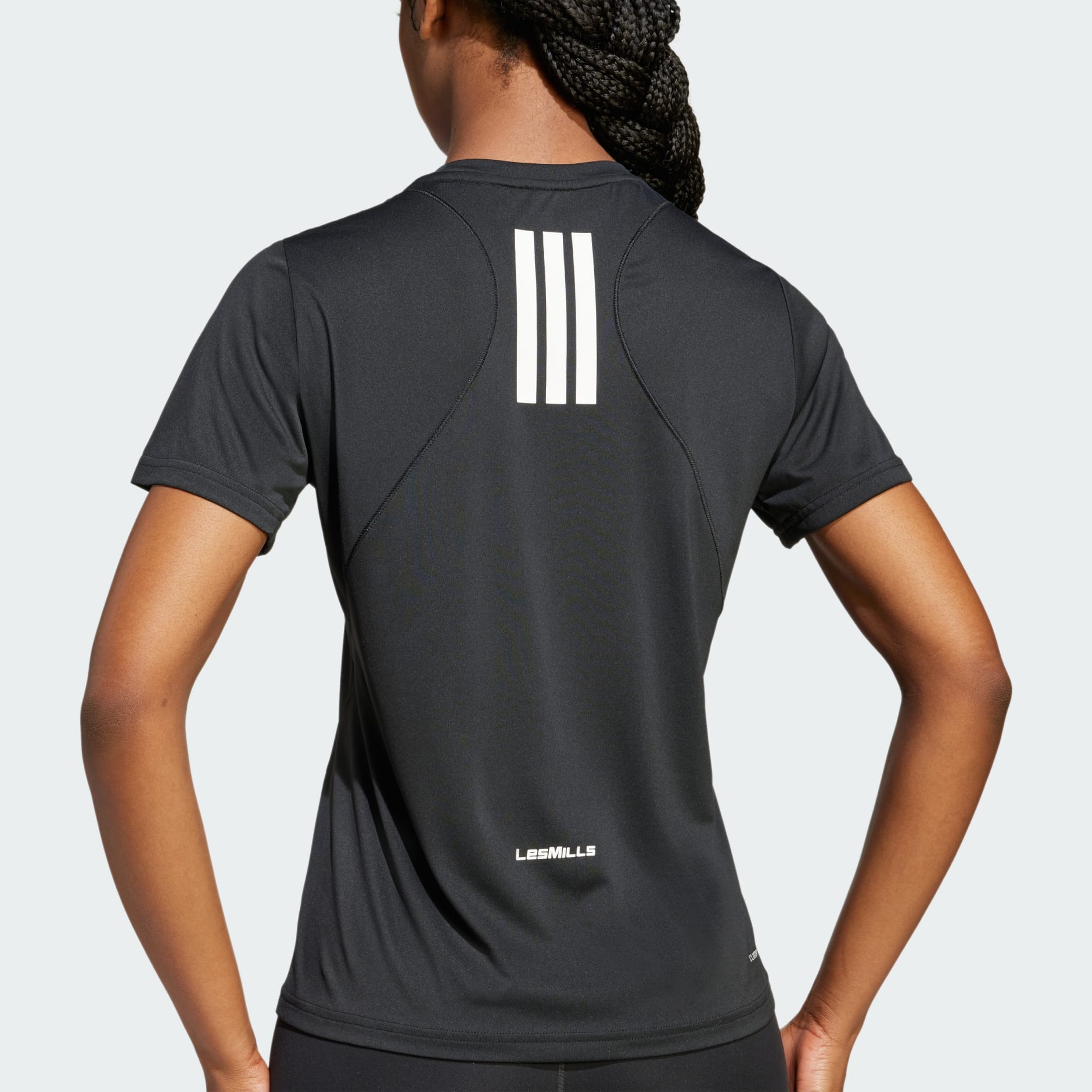 Les Mills Graphic Tee