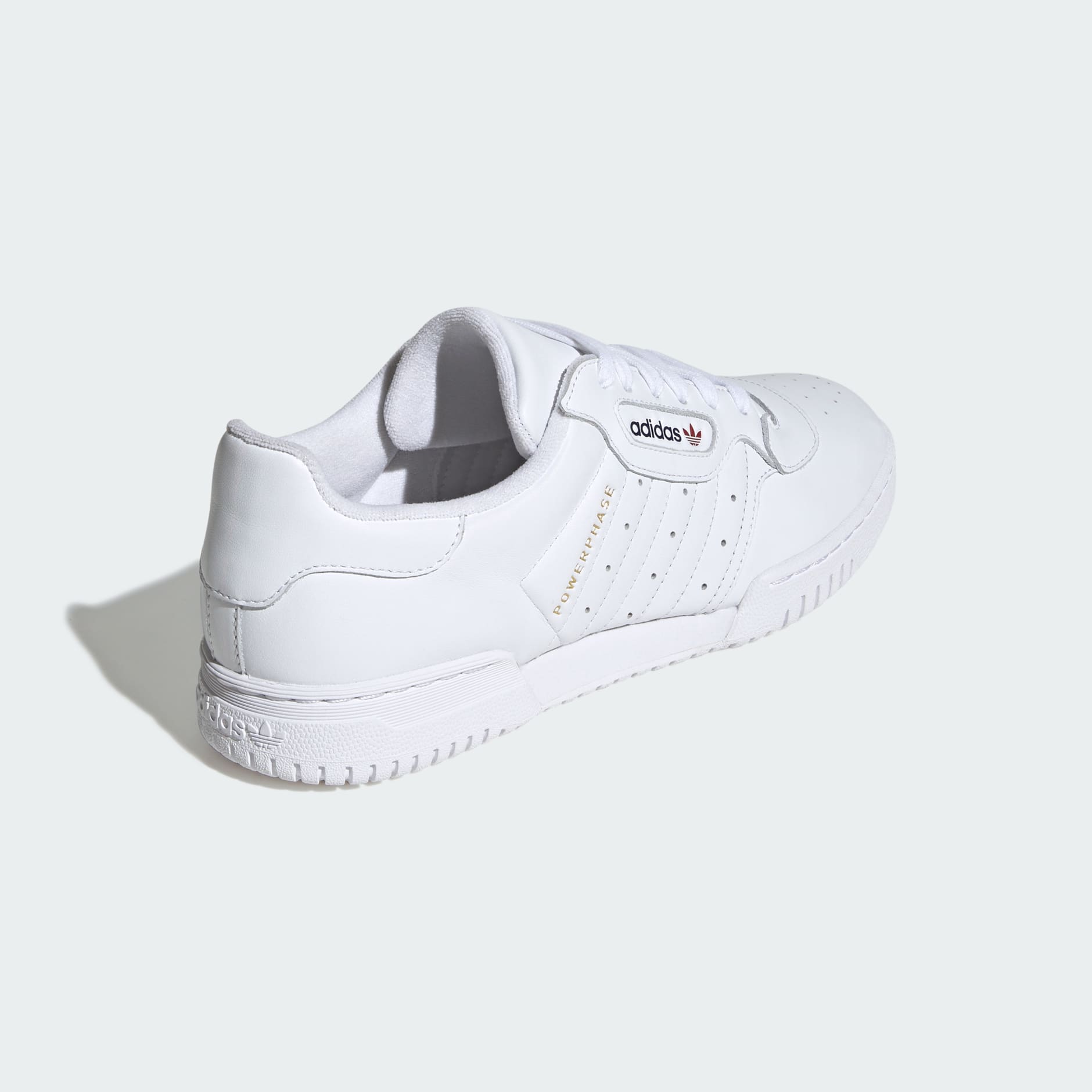 Powerphase white on sale