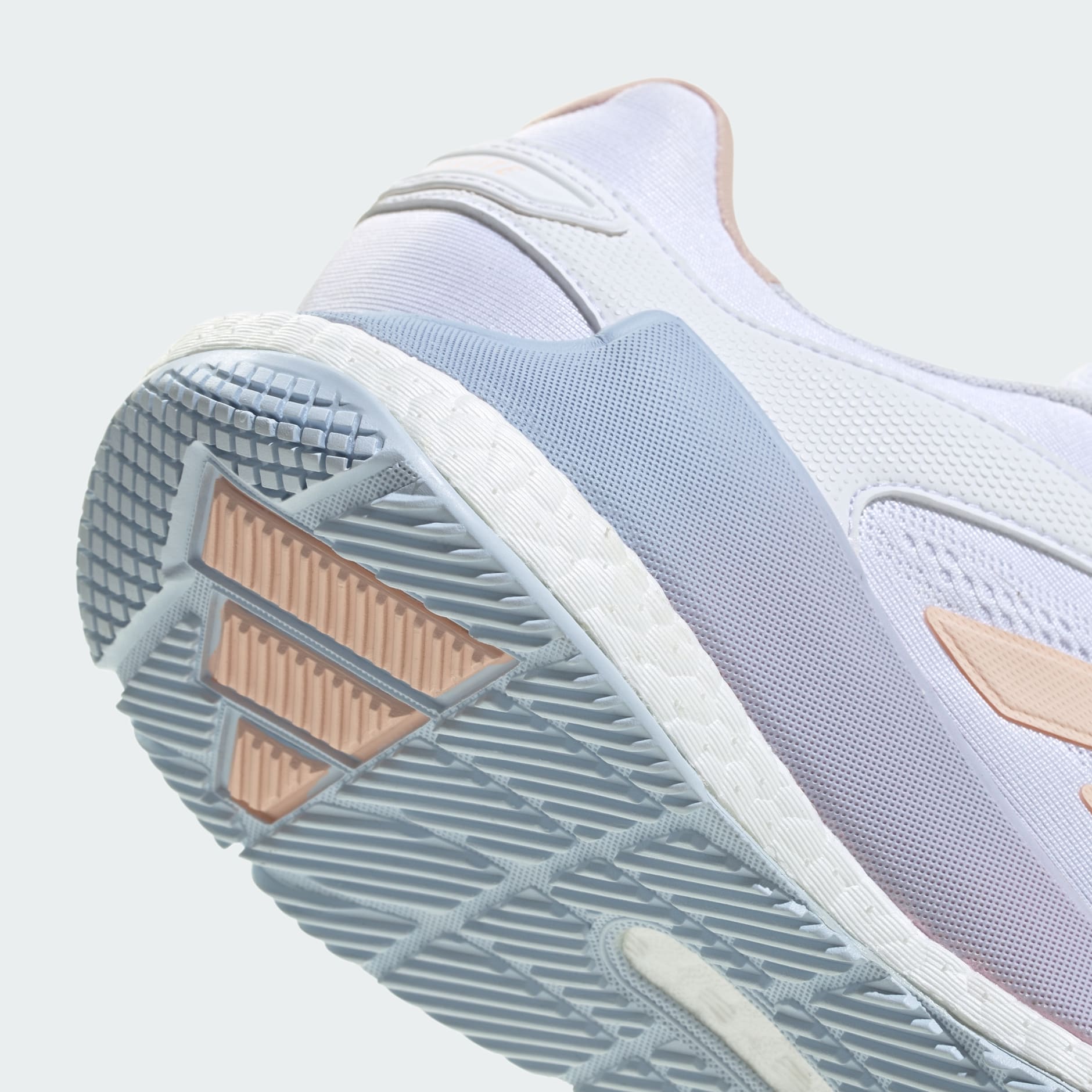 NETCOURT ELITE Shoes