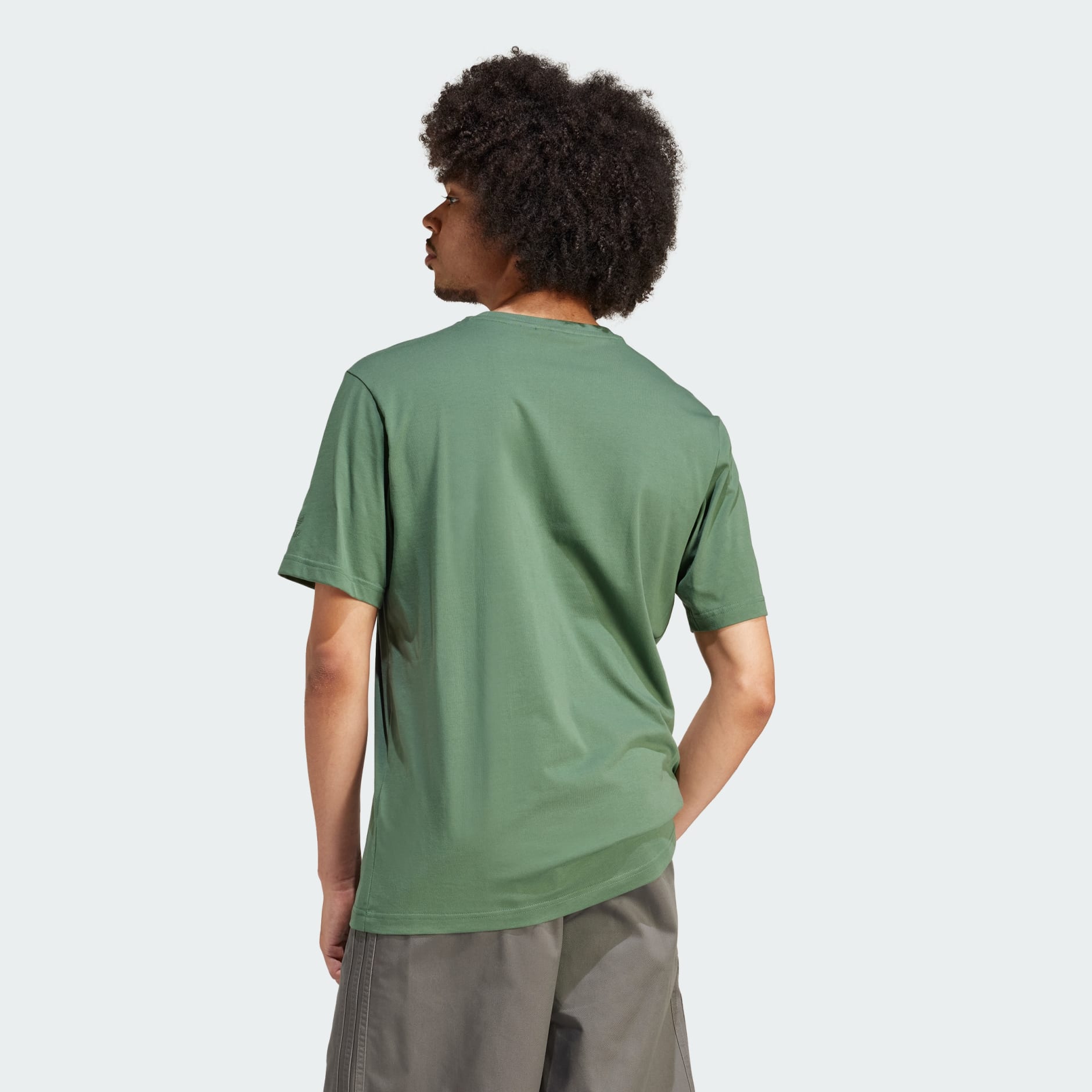 Training Supply Short Sleeve Tee