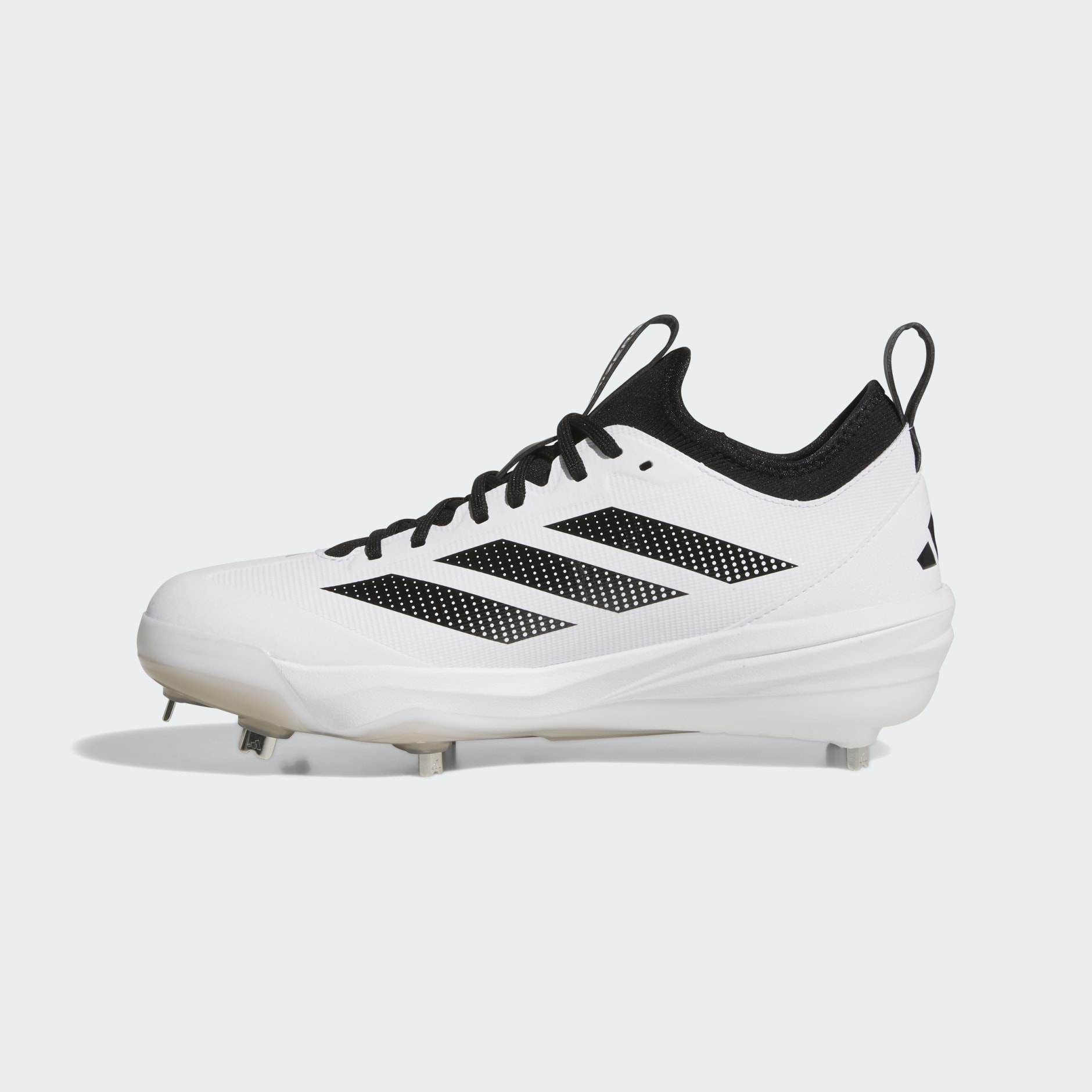 Ghete Cu Crampoane Adizero Impact 2.0