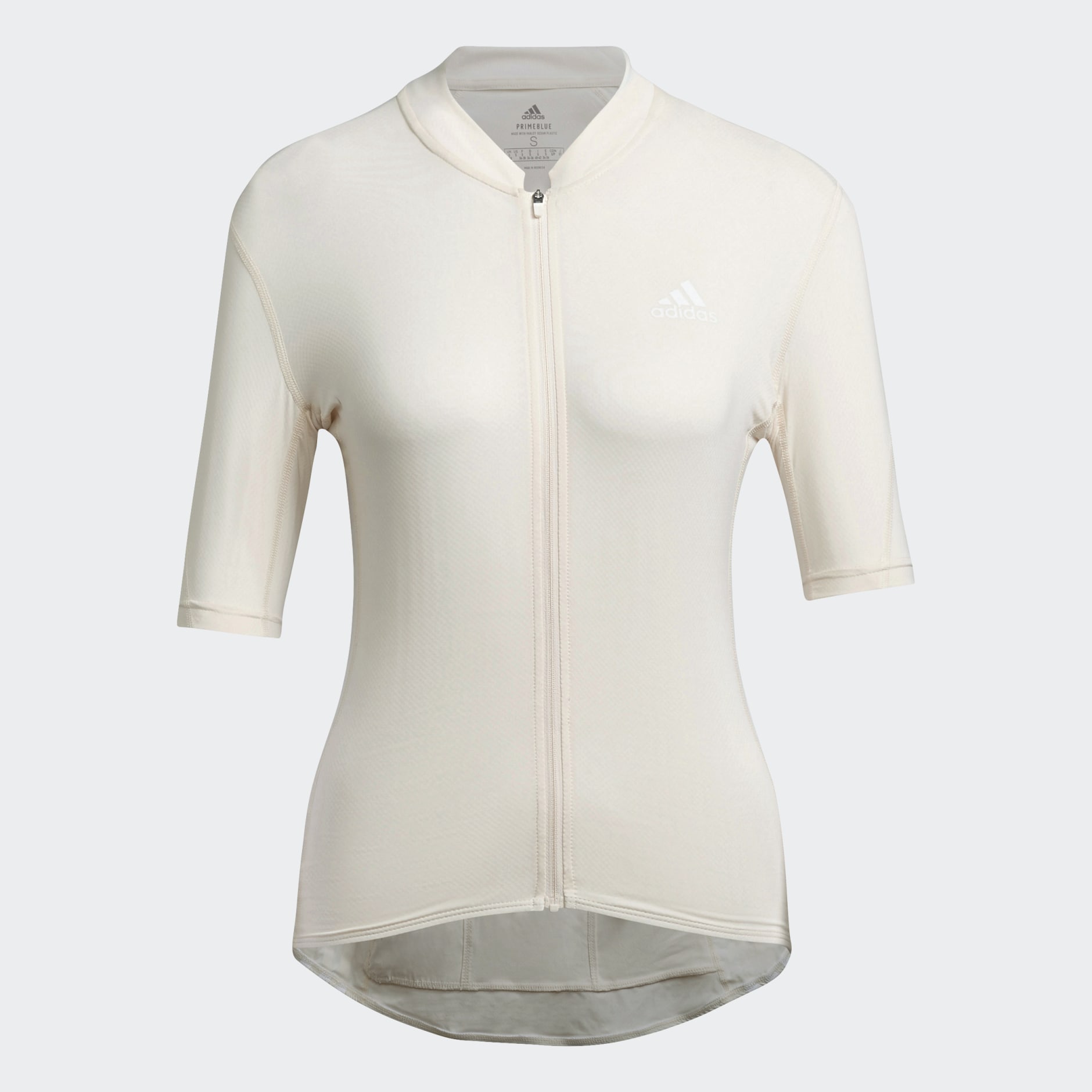 The Short Sleeve Cycling Jersey