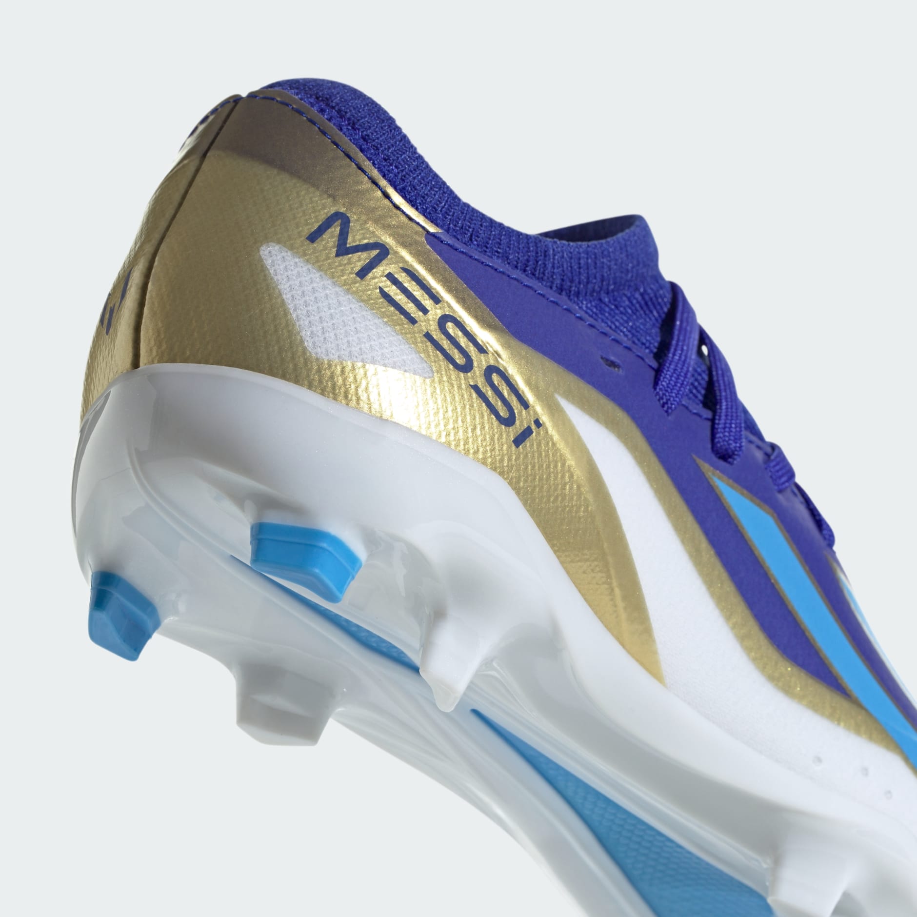 Guayos adidas hotsell f50 messi