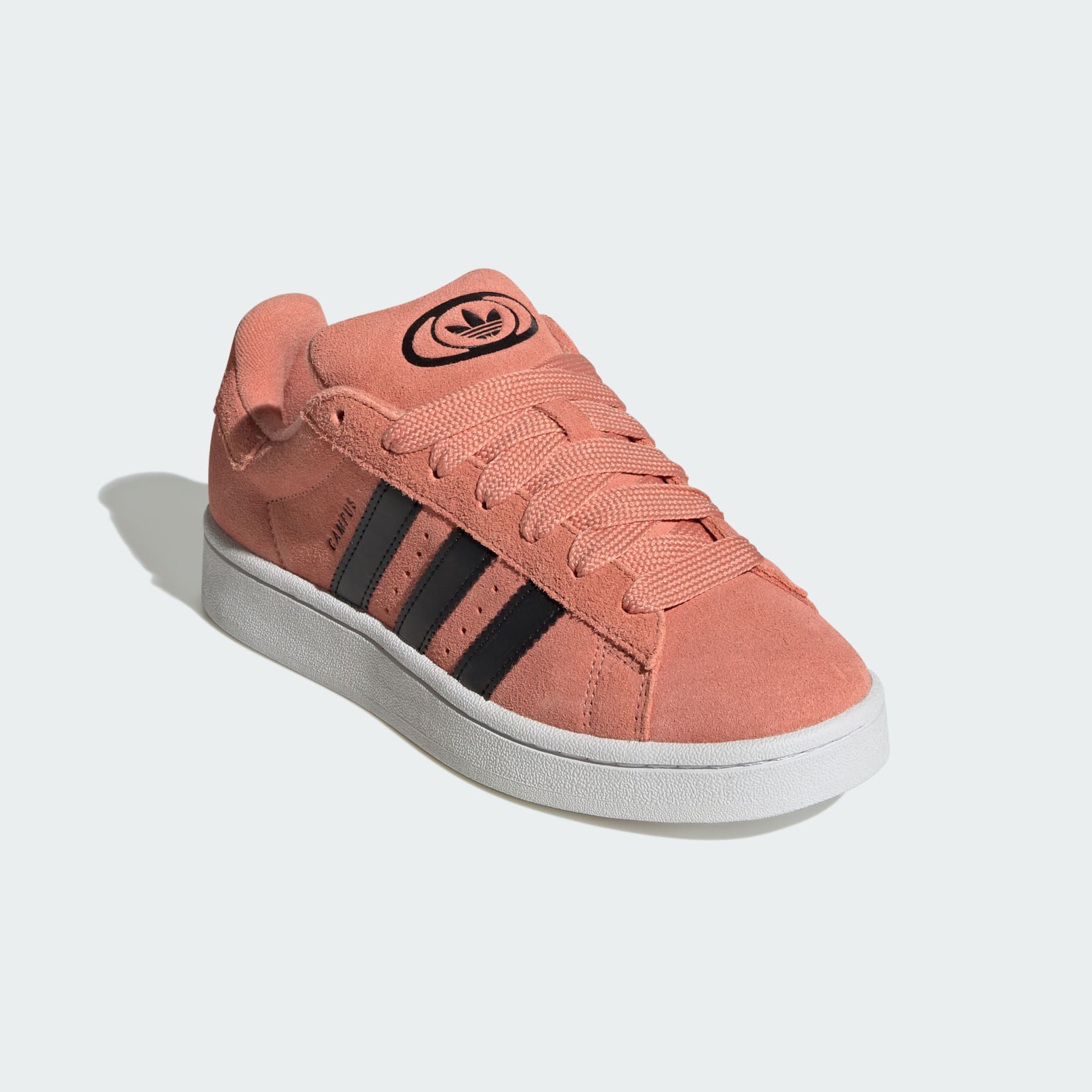 adidas Campus 00s Shoes Red adidas UAE