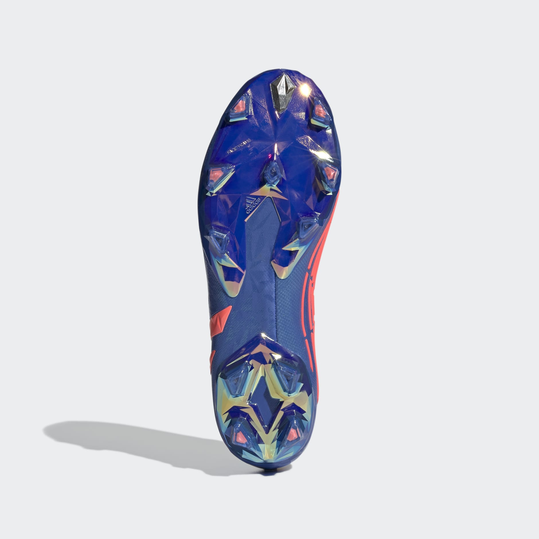Predator Edge+ Firm Ground Boots