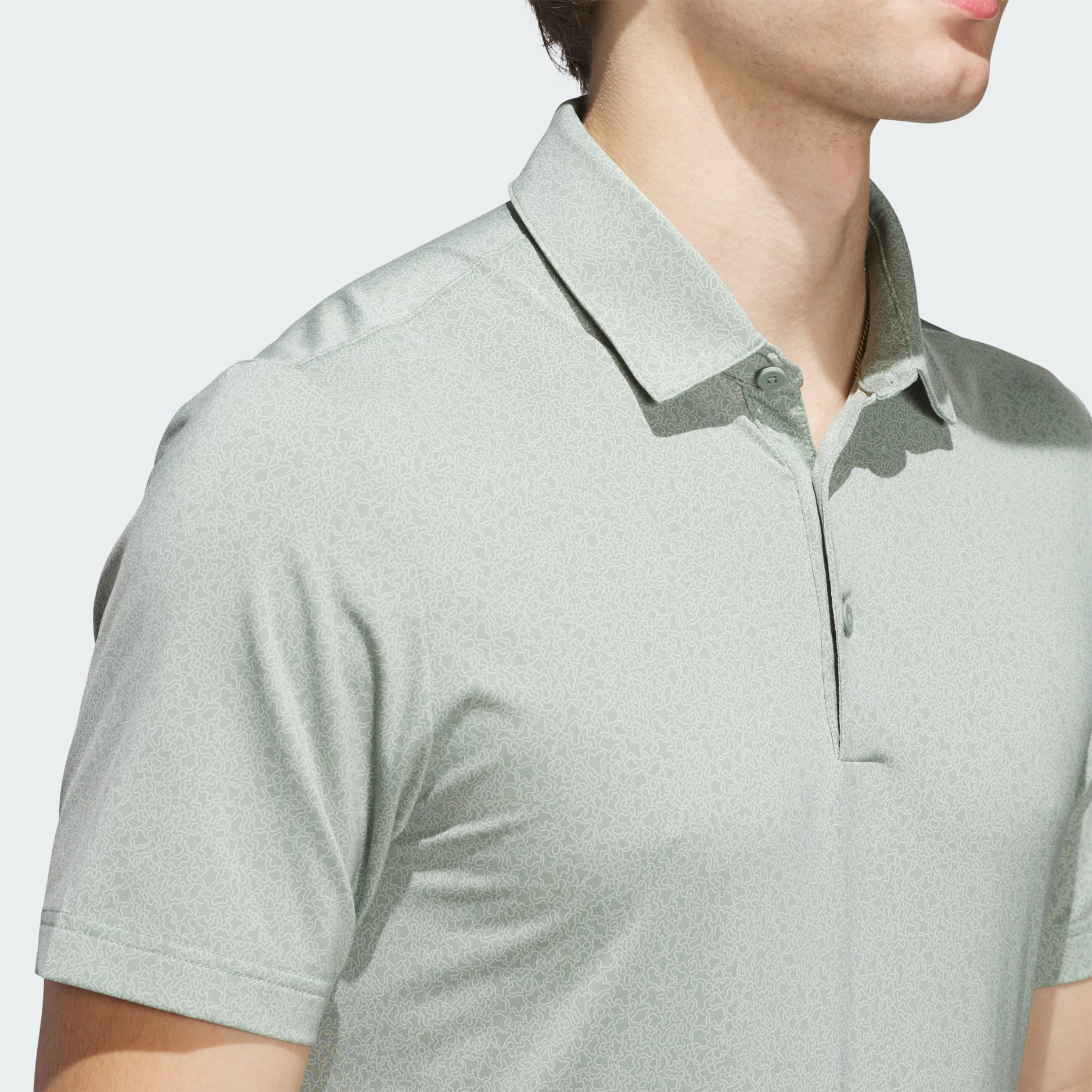 Ultimate365 Mini Bunker Polo Shirt