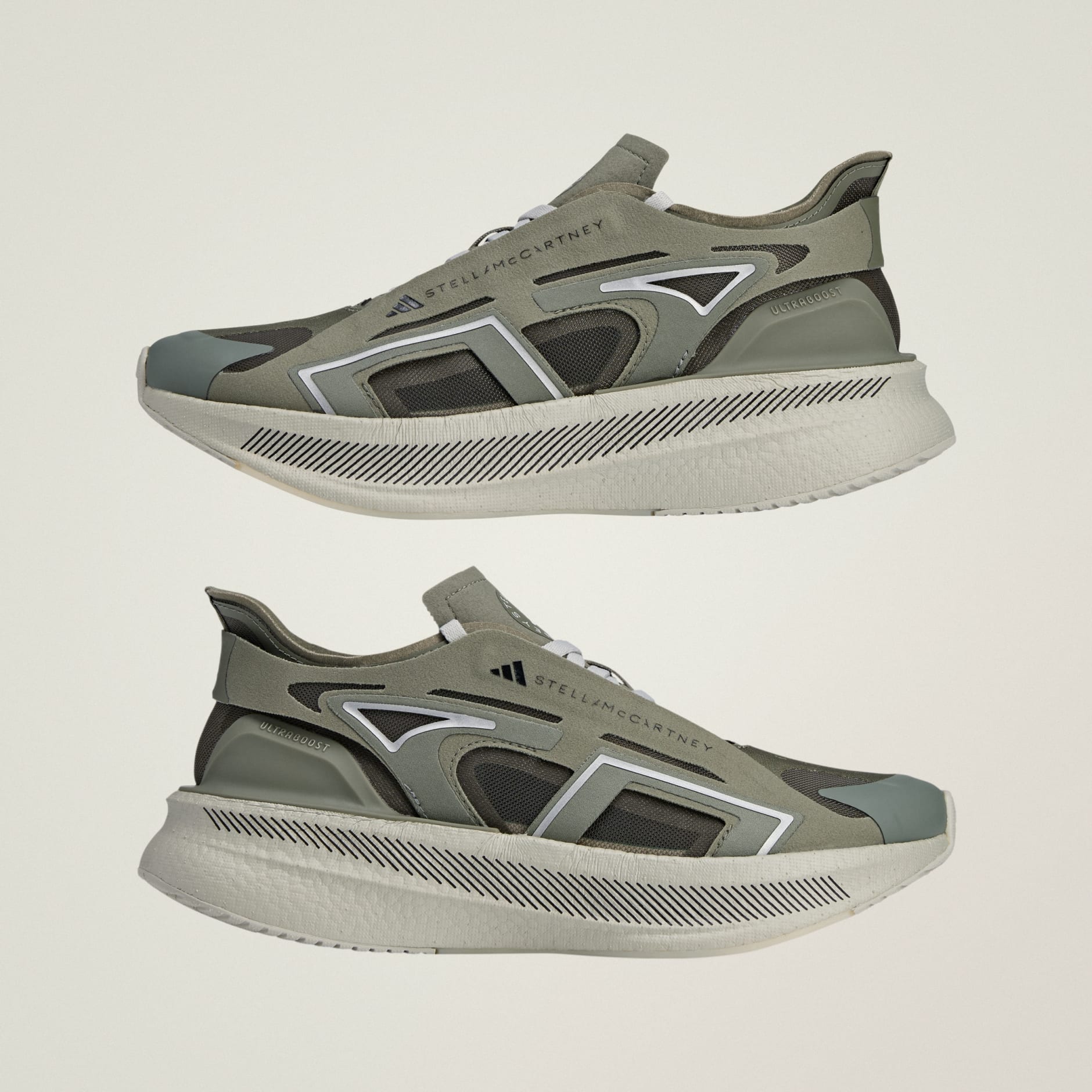 Pantofi adidas by Stella McCartney Ultraboost 5