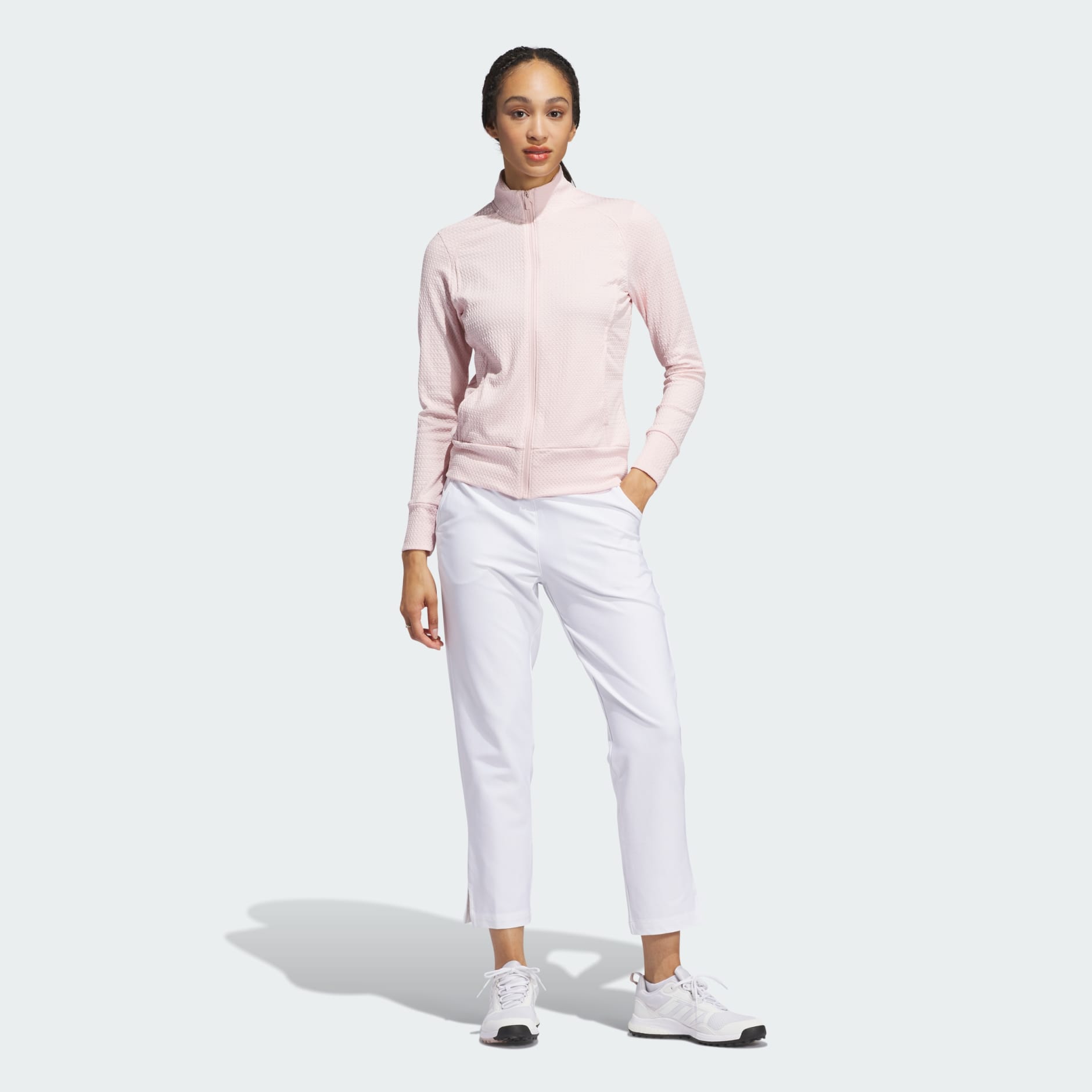 Women's Ultimate365 Textured Jacket