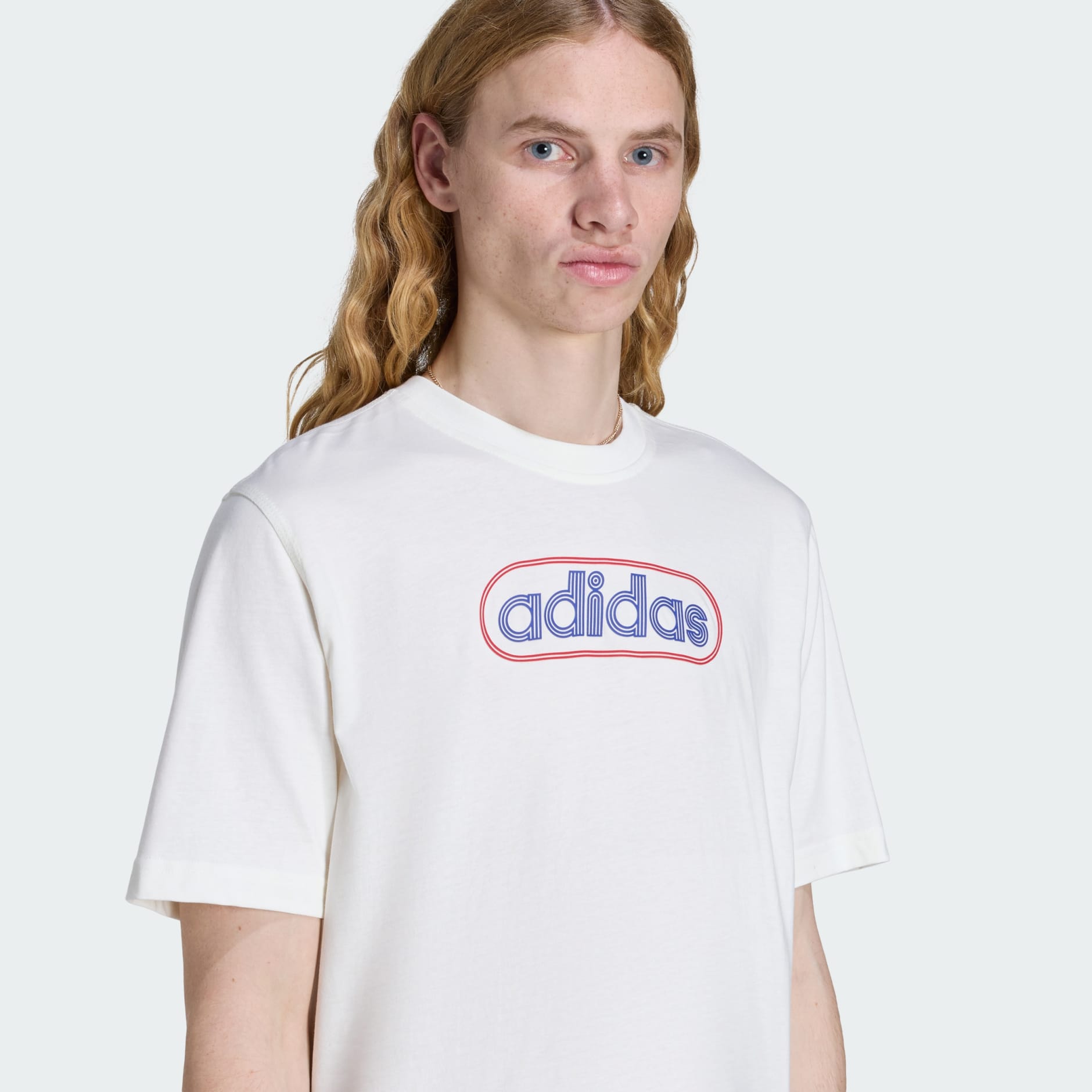 تيشيرت 80s LINELOGO